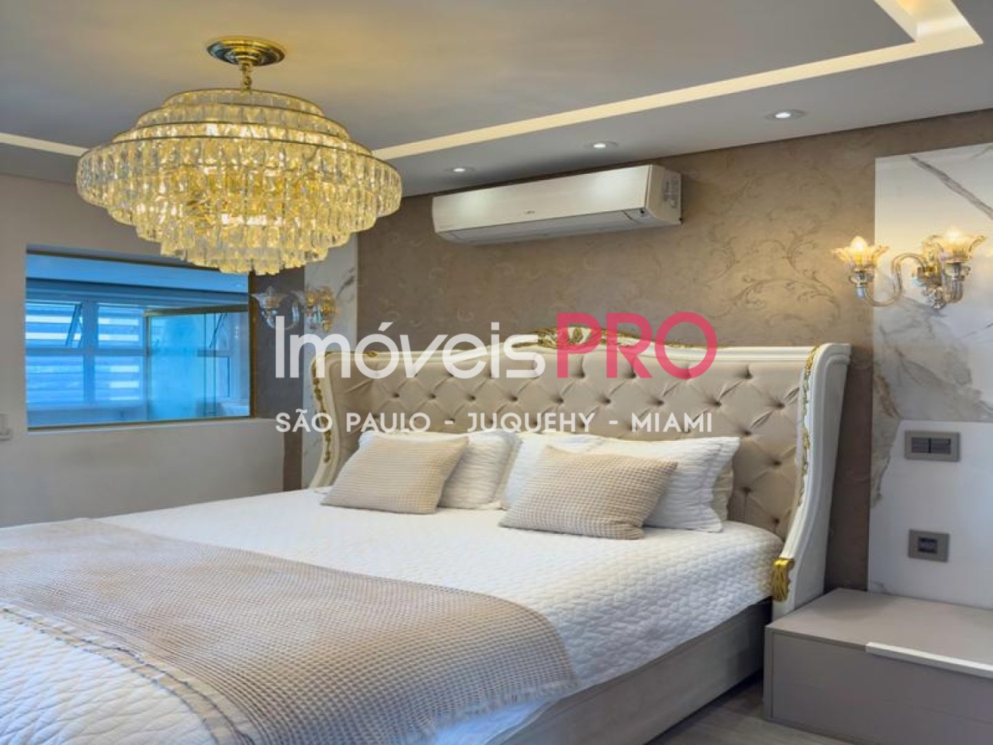 Apartamento de 5 quartos, 336 m², à venda em Campo Belo — foto 20 de 59