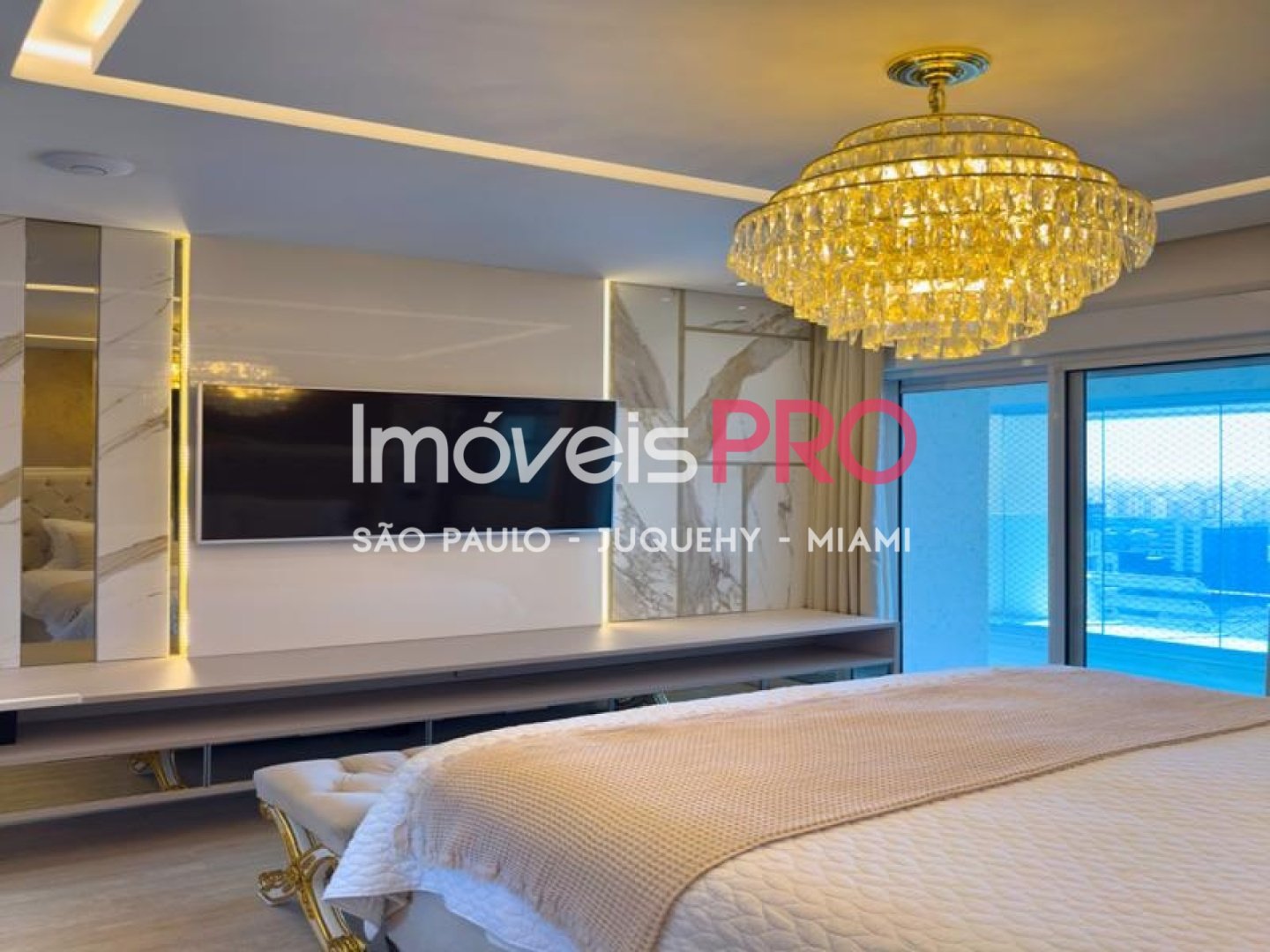 Apartamento de 5 quartos, 336 m², à venda em Campo Belo — foto 21 de 59