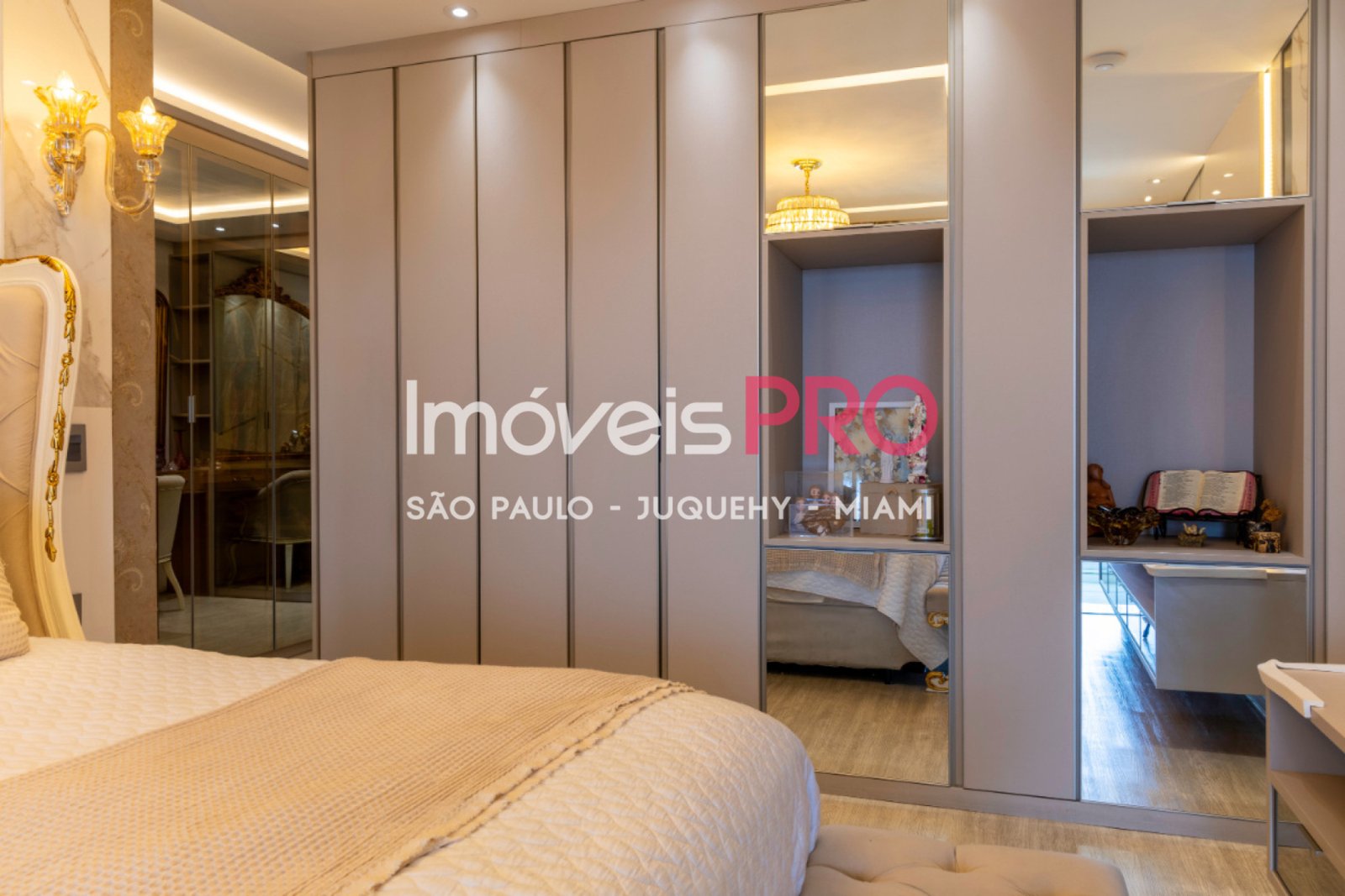 Apartamento de 5 quartos, 336 m², à venda em Campo Belo — foto 22 de 59