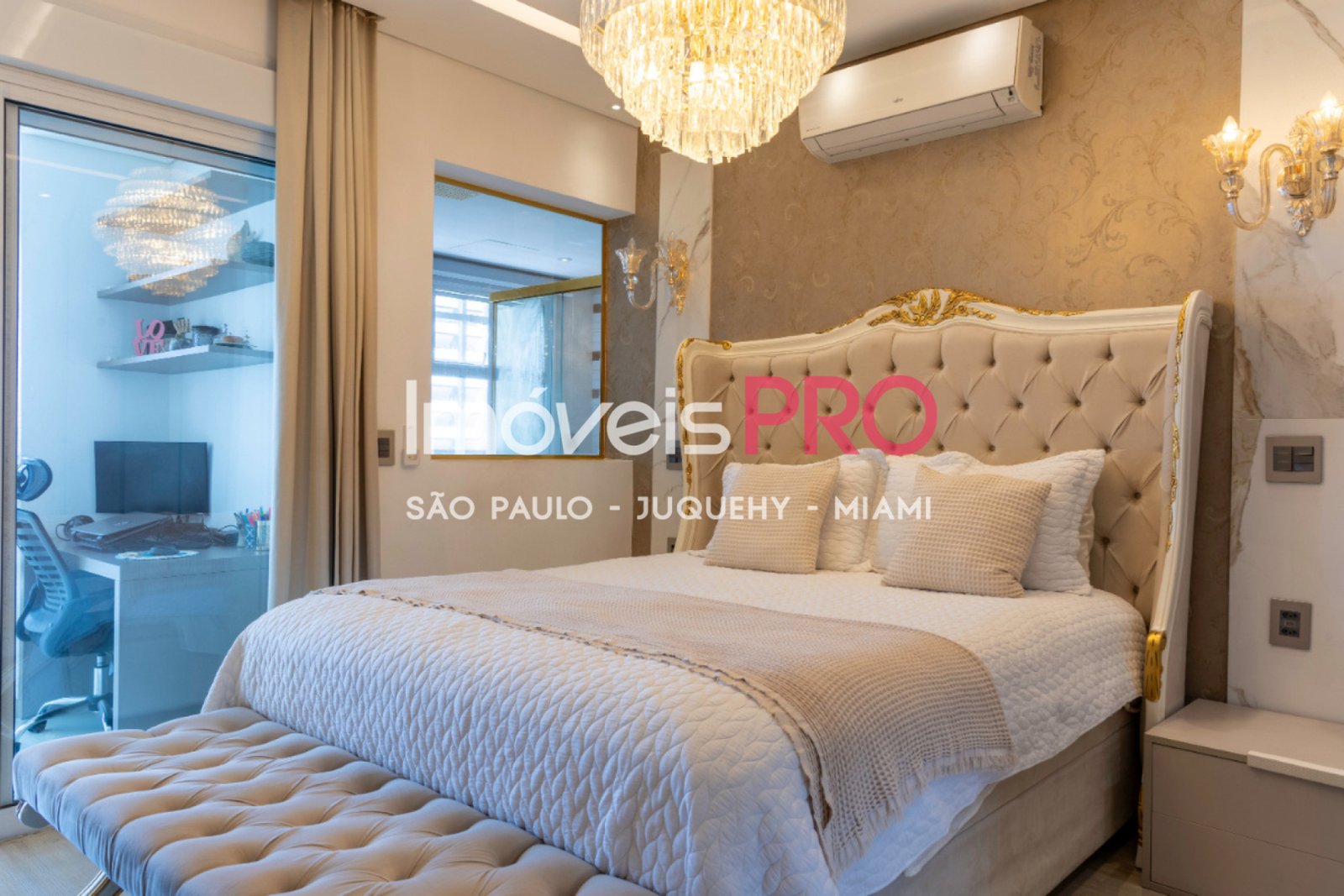 Apartamento de 5 quartos, 336 m², à venda em Campo Belo — foto 23 de 59