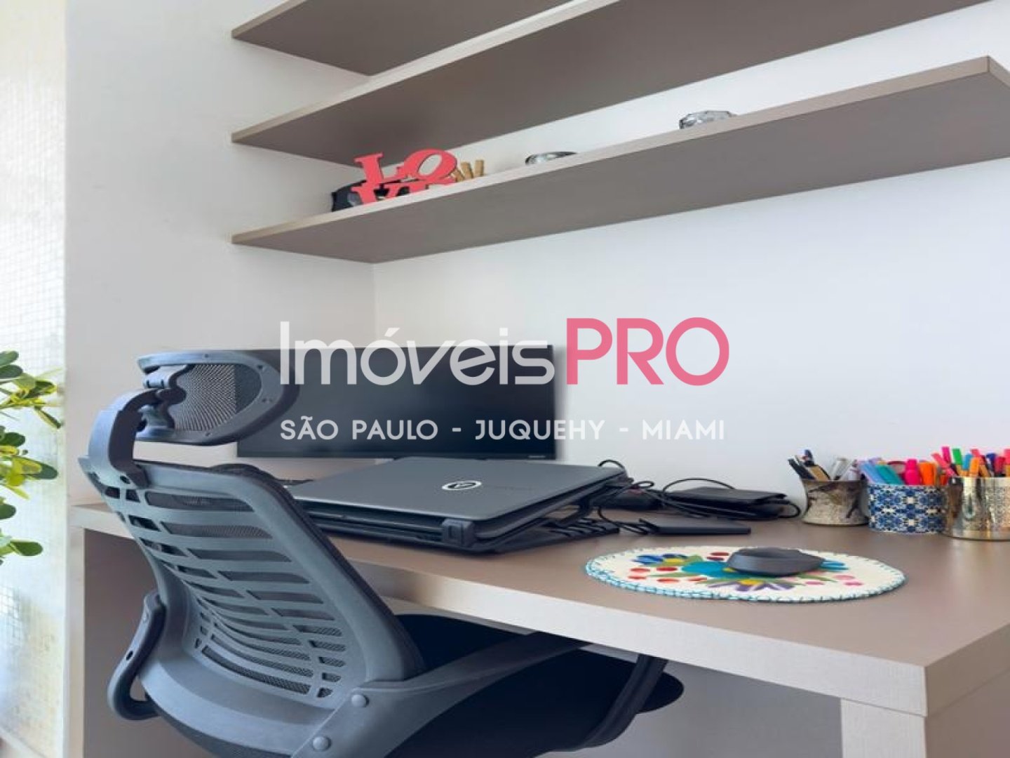 Apartamento de 5 quartos, 336 m², à venda em Campo Belo — foto 24 de 59