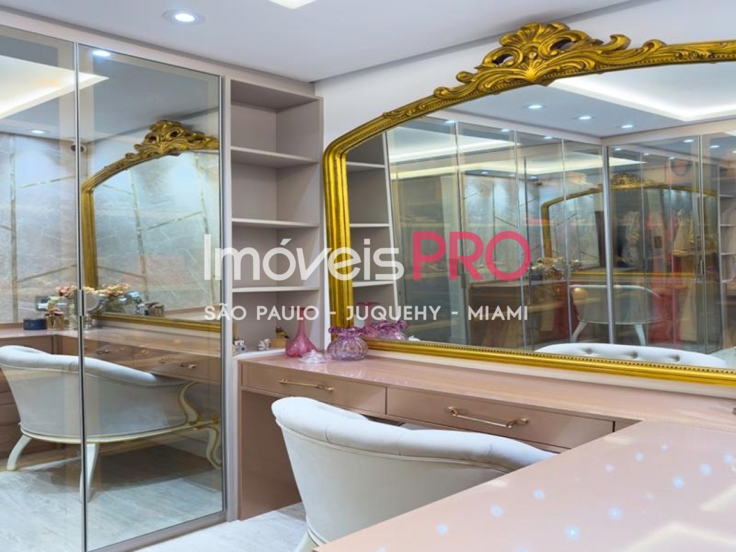 Apartamento de 5 quartos, 336 m², à venda em Campo Belo — foto 25 de 59