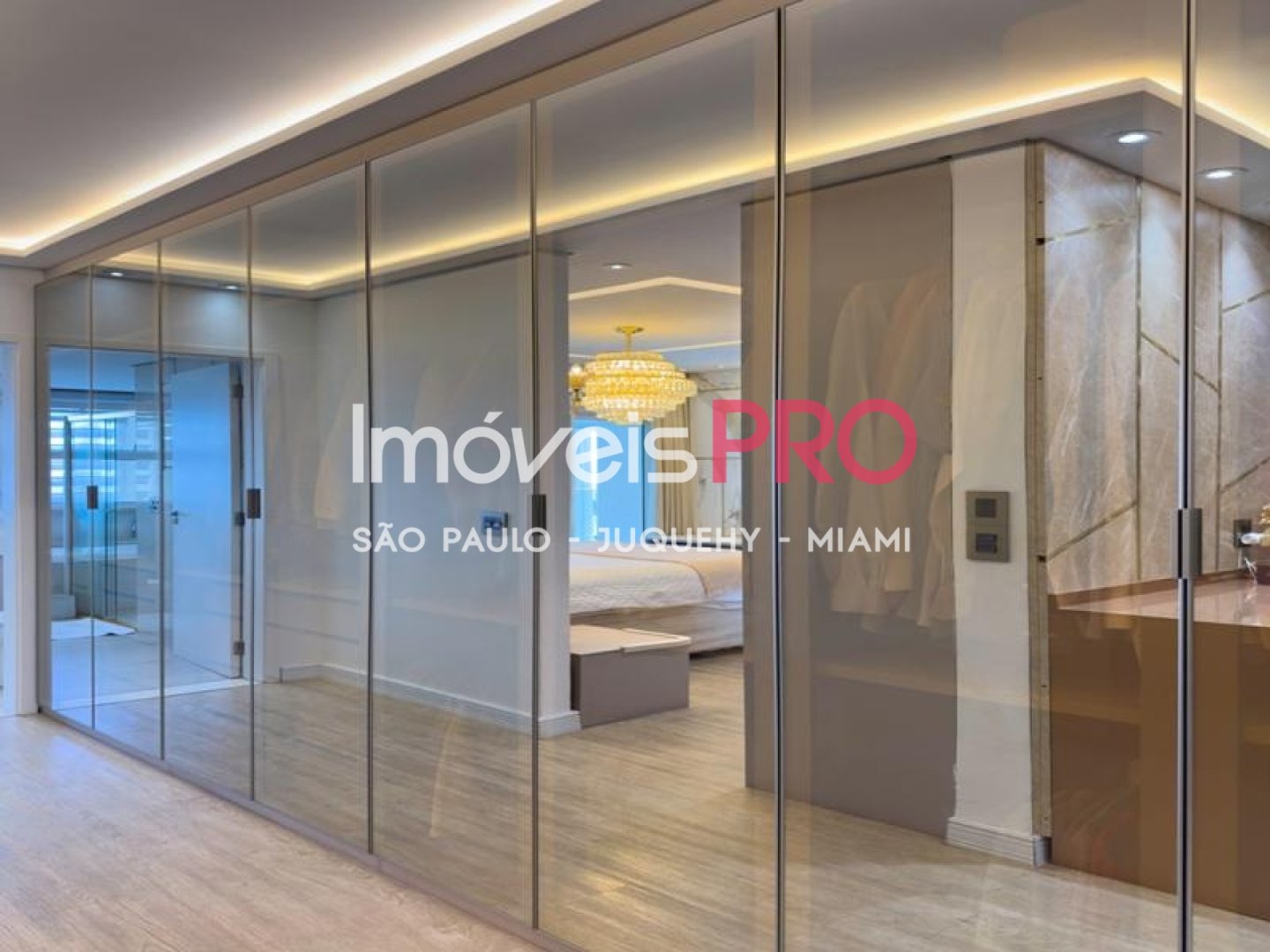 Apartamento de 5 quartos, 336 m², à venda em Campo Belo — foto 26 de 59