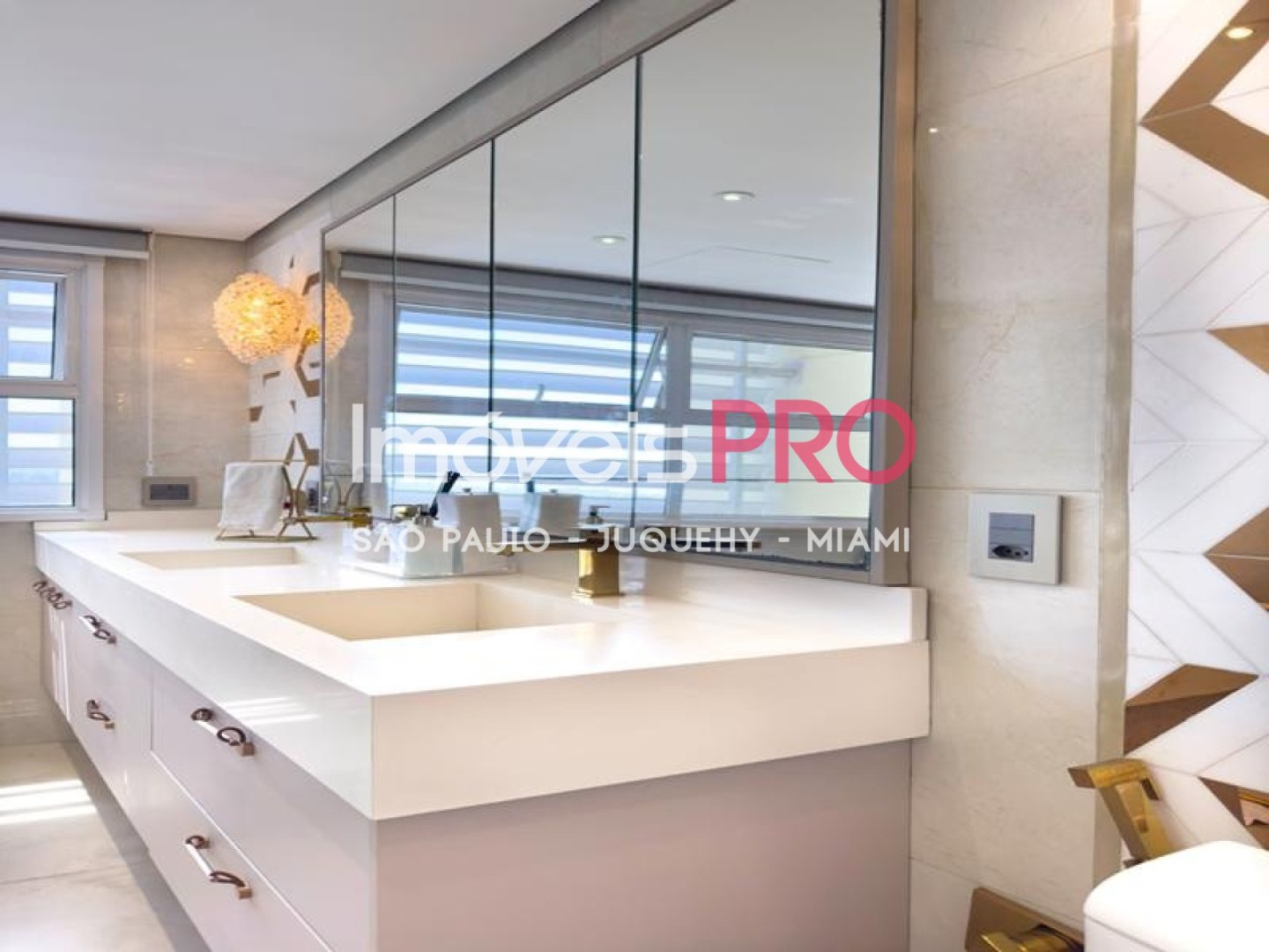 Apartamento de 5 quartos, 336 m², à venda em Campo Belo — foto 27 de 59