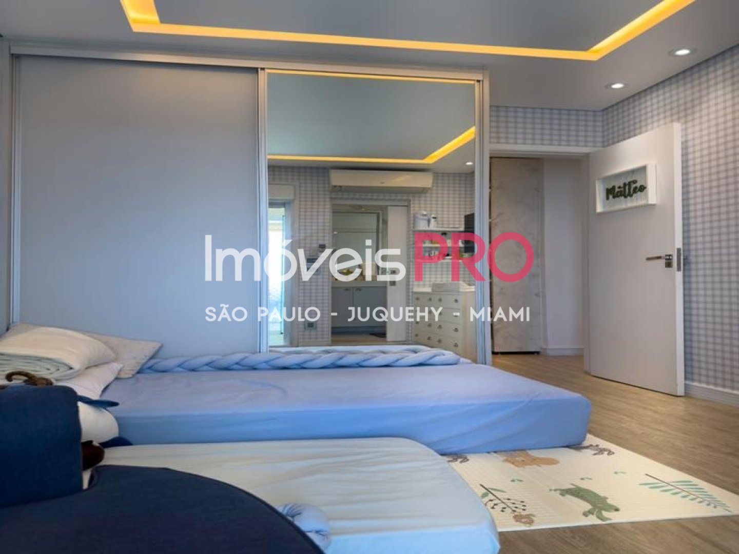Apartamento de 5 quartos, 336 m², à venda em Campo Belo — foto 30 de 59