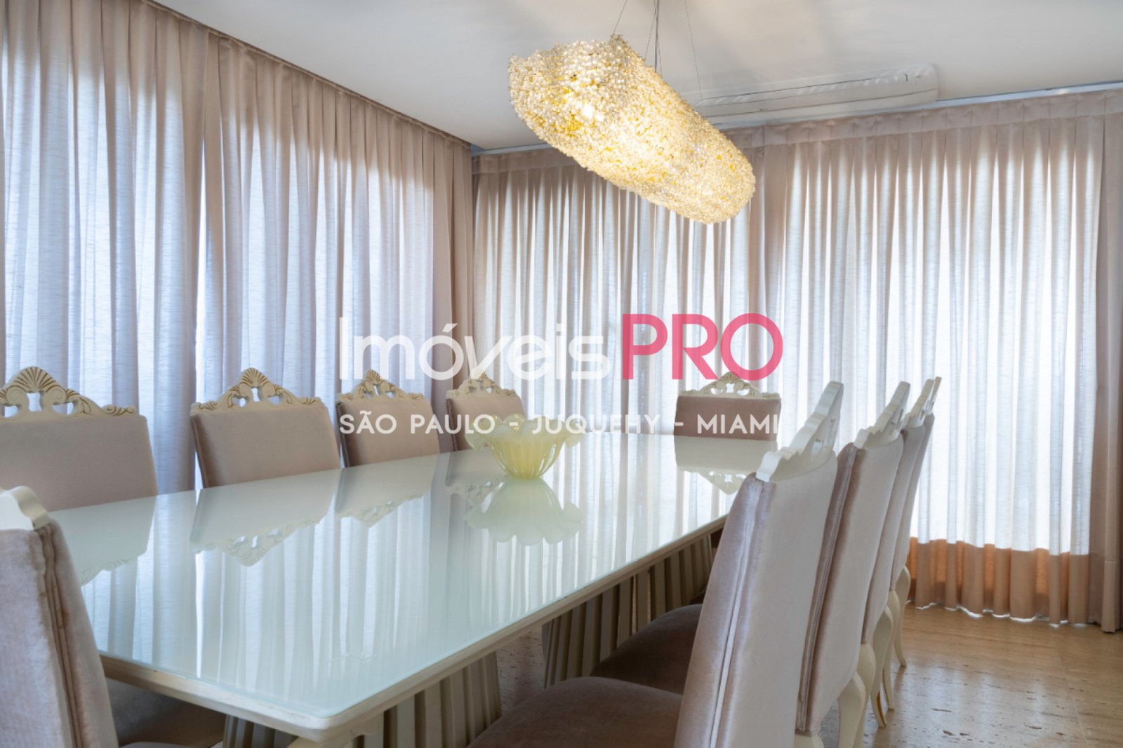 Apartamento de 5 quartos, 336 m², à venda em Campo Belo — foto 3 de 59