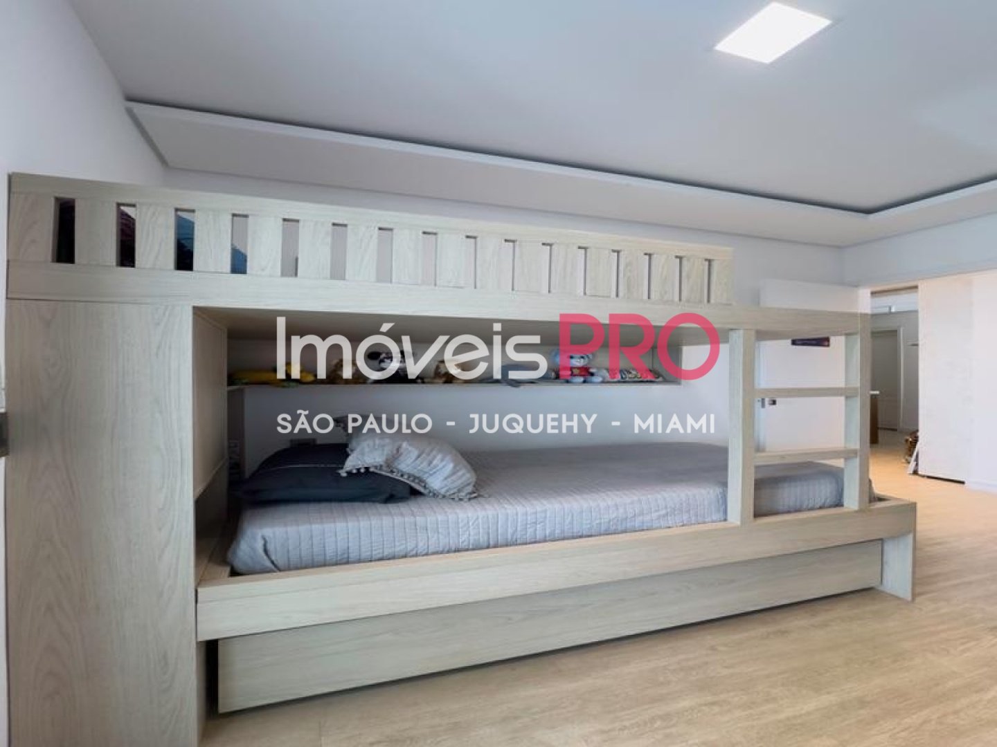 Apartamento de 5 quartos, 336 m², à venda em Campo Belo — foto 33 de 59