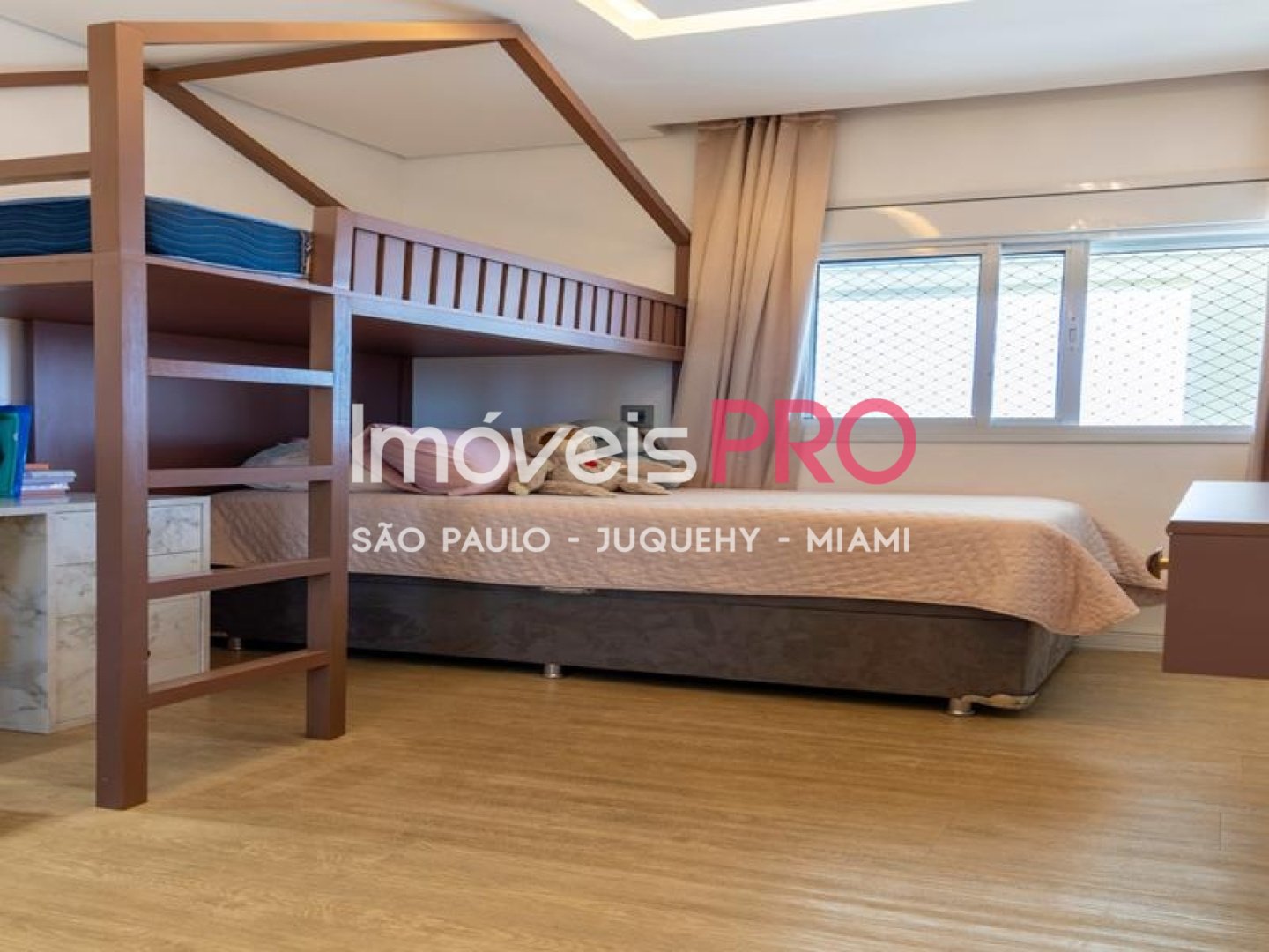 Apartamento de 5 quartos, 336 m², à venda em Campo Belo — foto 36 de 59