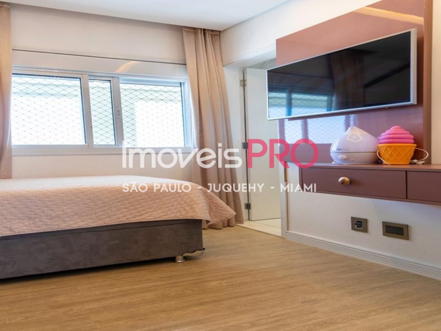 Apartamento de 5 quartos, 336 m², à venda em Campo Belo — foto 37 de 59