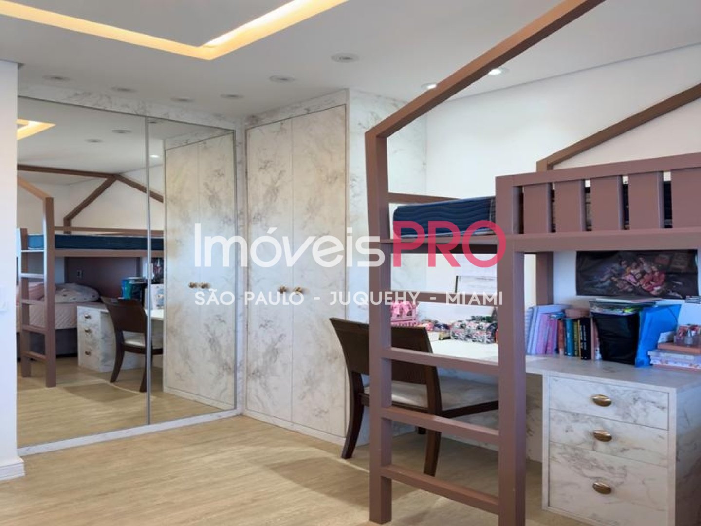 Apartamento de 5 quartos, 336 m², à venda em Campo Belo — foto 38 de 59