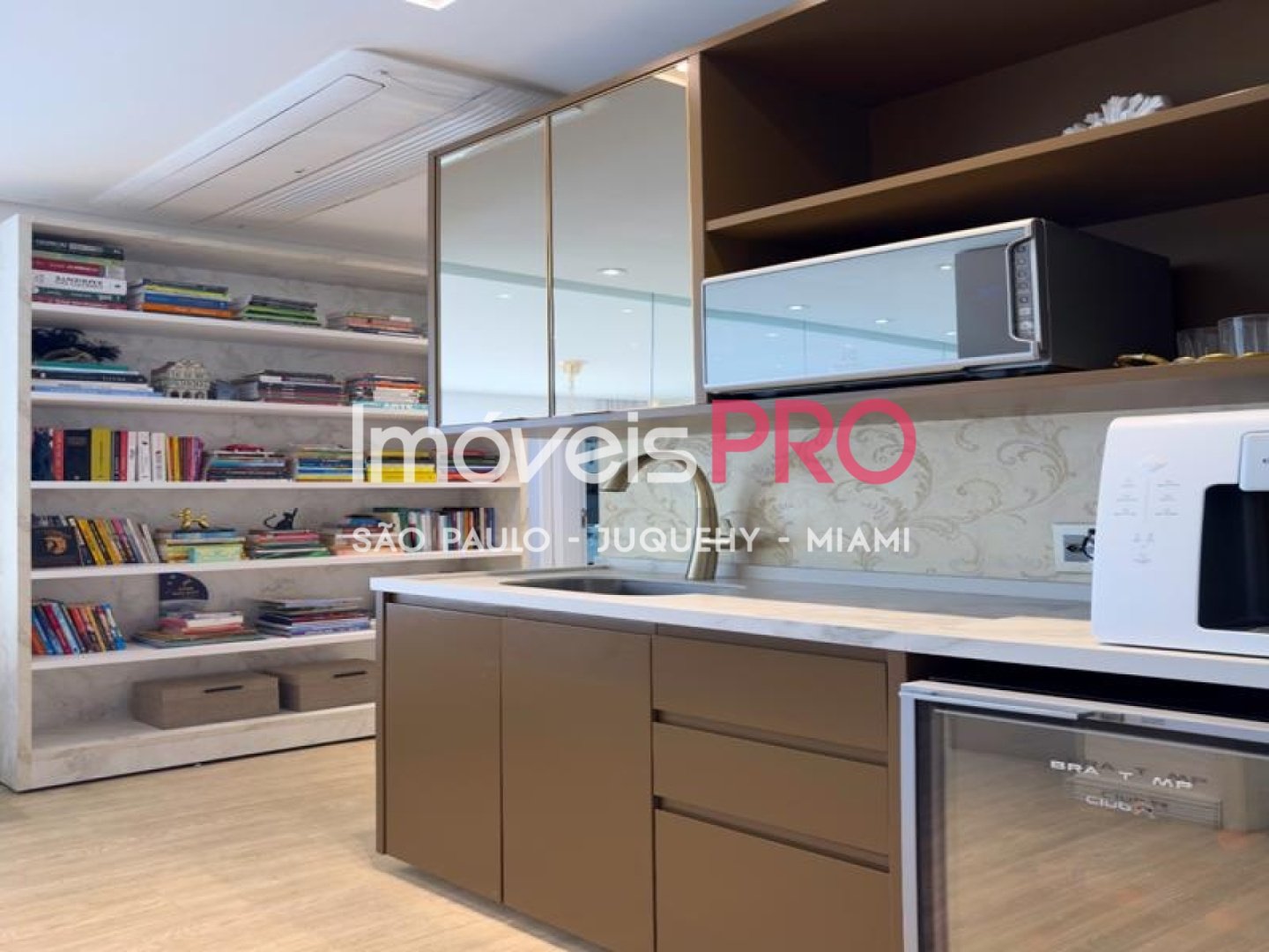 Apartamento de 5 quartos, 336 m², à venda em Campo Belo — foto 40 de 59