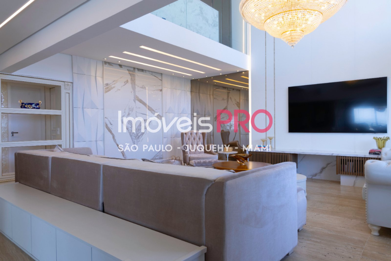 Apartamento de 5 quartos, 336 m², à venda em Campo Belo — foto 4 de 59