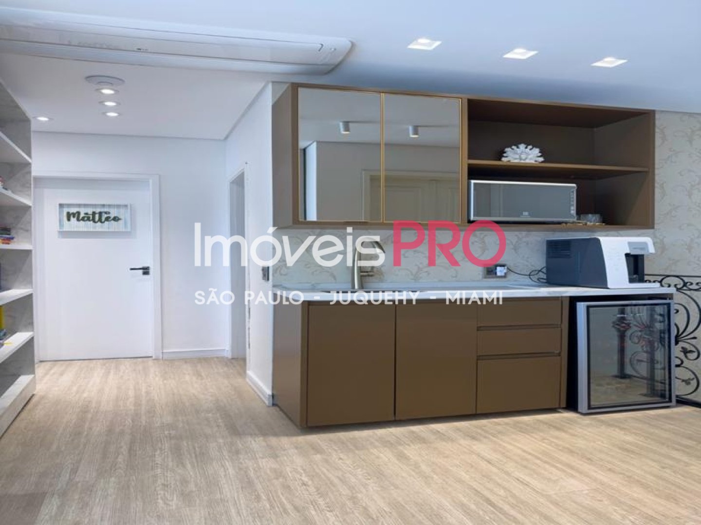 Apartamento de 5 quartos, 336 m², à venda em Campo Belo — foto 41 de 59