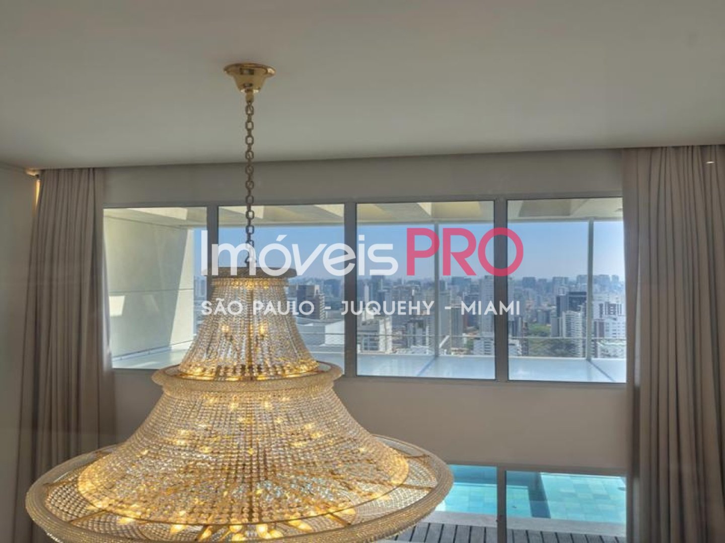 Apartamento de 5 quartos, 336 m², à venda em Campo Belo — foto 43 de 59
