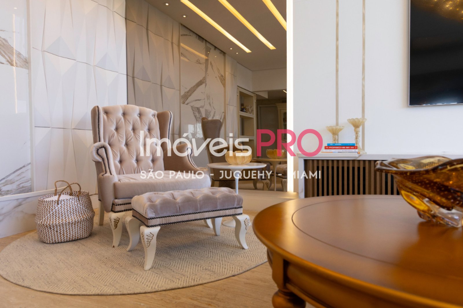 Apartamento de 5 quartos, 336 m², à venda em Campo Belo — foto 5 de 59