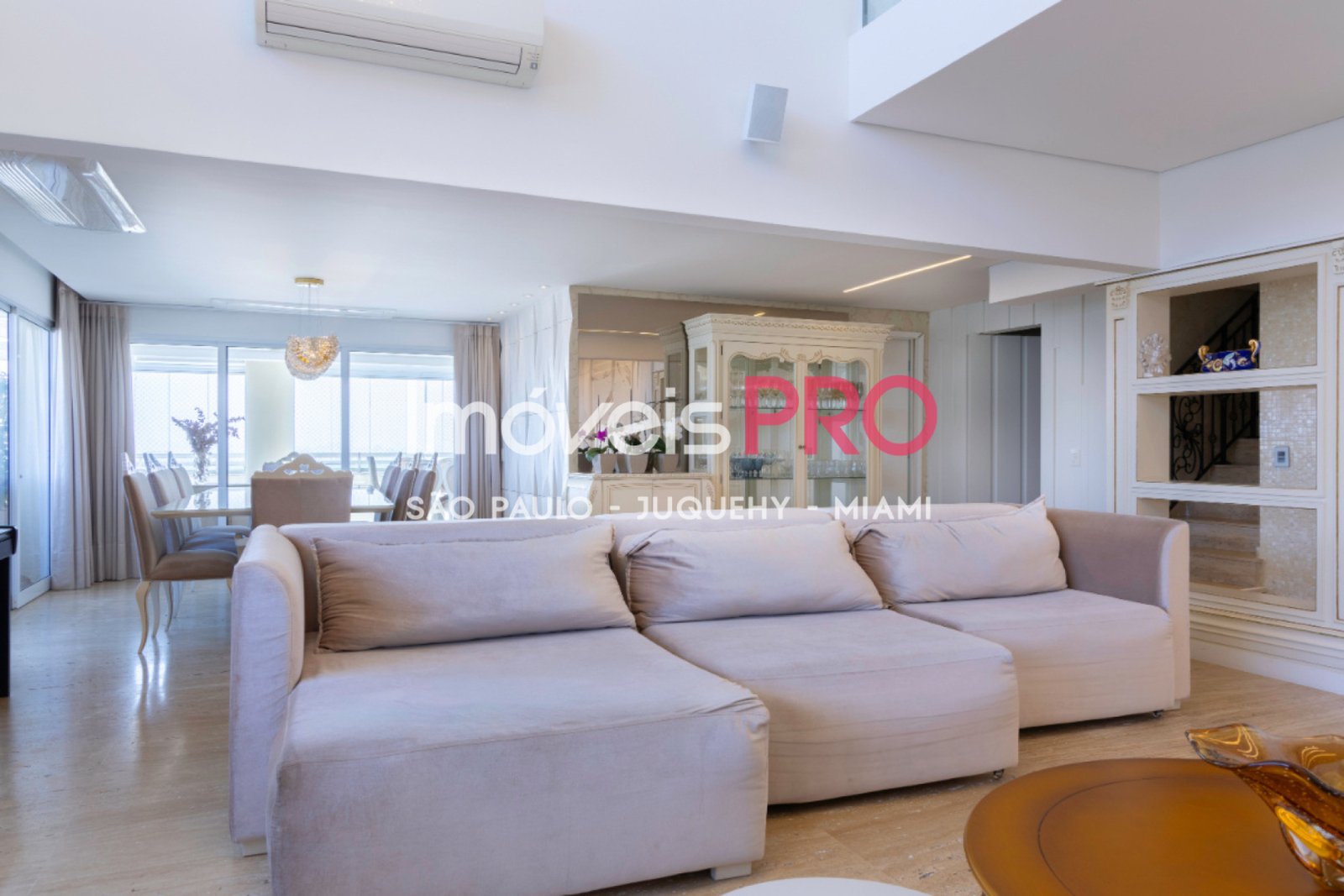 Apartamento de 5 quartos, 336 m², à venda em Campo Belo — foto 6 de 59