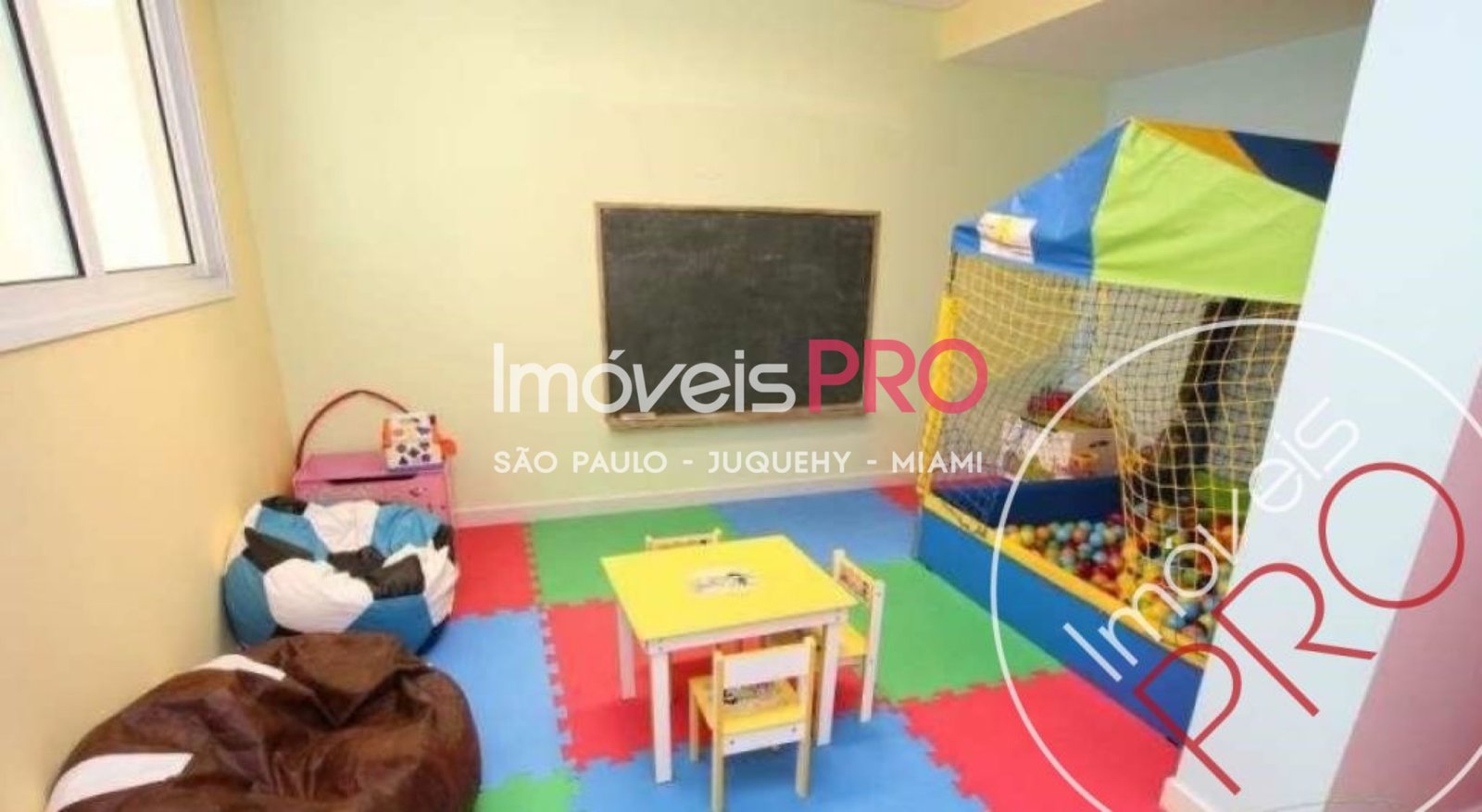 Apartamento de 2 quartos, 66 m², à venda em Moema Índios, R$ 1,19 mi — foto 2 de 3