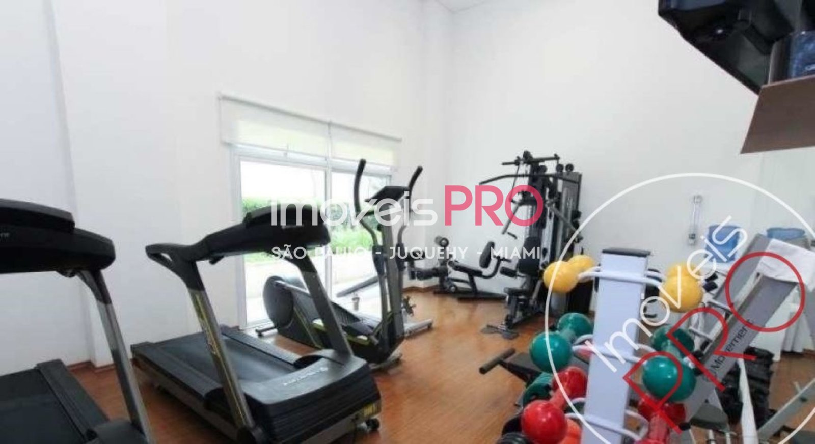 Apartamento de 2 quartos, 66 m², à venda em Moema Índios, R$ 1,19 mi — foto 3 de 3
