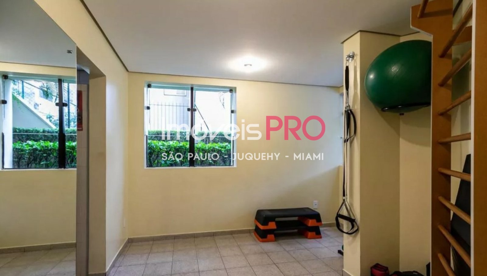 Apartamento de 2 quartos, 59 m², à venda em Moema Pássaros, R$ 930 mil — foto 3 de 3