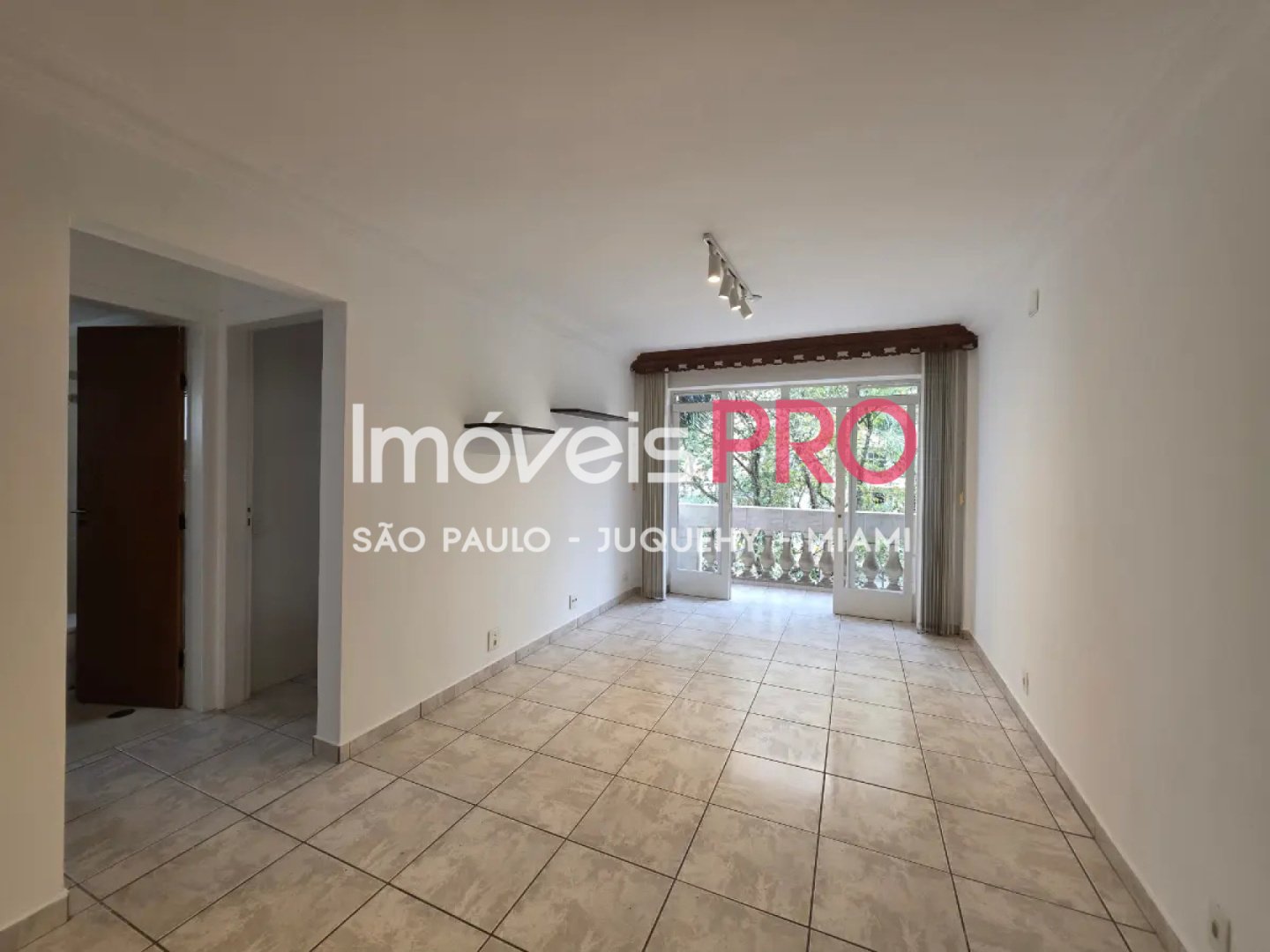Apartamento de 2 quartos, 81 m², à venda em Parque Imperial — foto 1 de 7