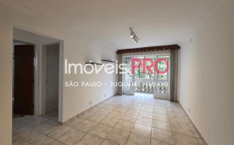 Apartamento de 2 quartos à venda em Parque Imperial, 81 m² — Ref. IP41735
