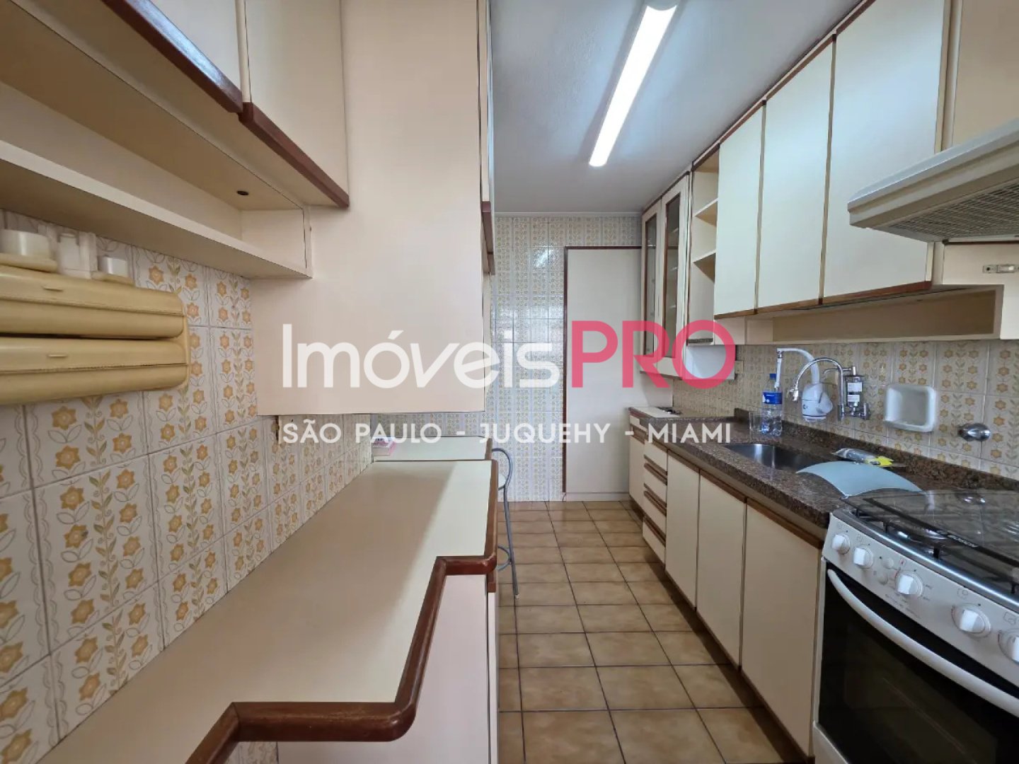 Apartamento de 2 quartos, 81 m², à venda em Parque Imperial — foto 6 de 7