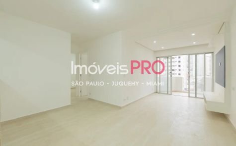 Apartamento de 2 quartos à venda em Chácara Inglesa, 61 m² — Ref. IP41736