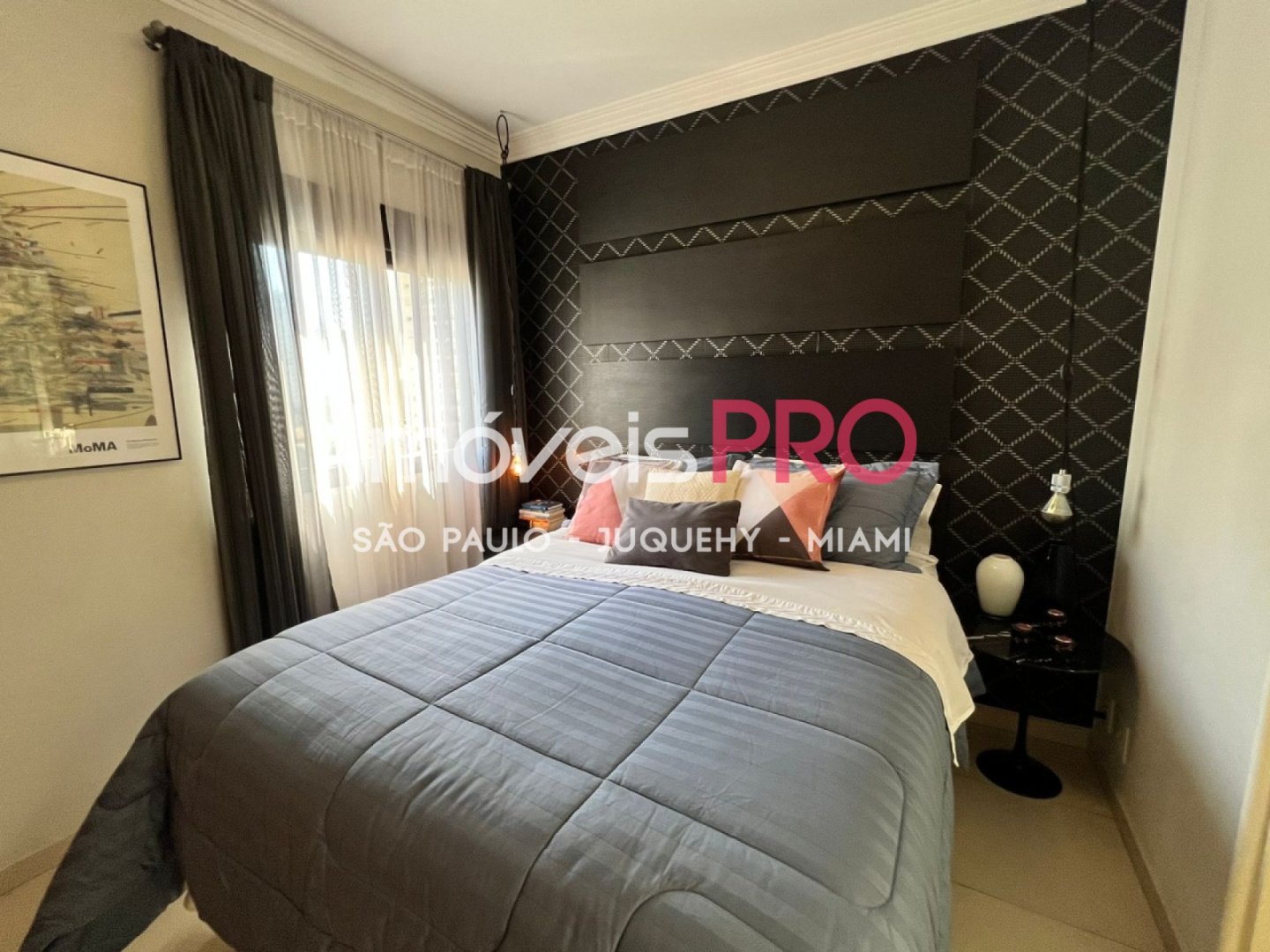 Apartamento de 2 quartos, 60 m², à venda em Moema Índios — foto 13 de 27