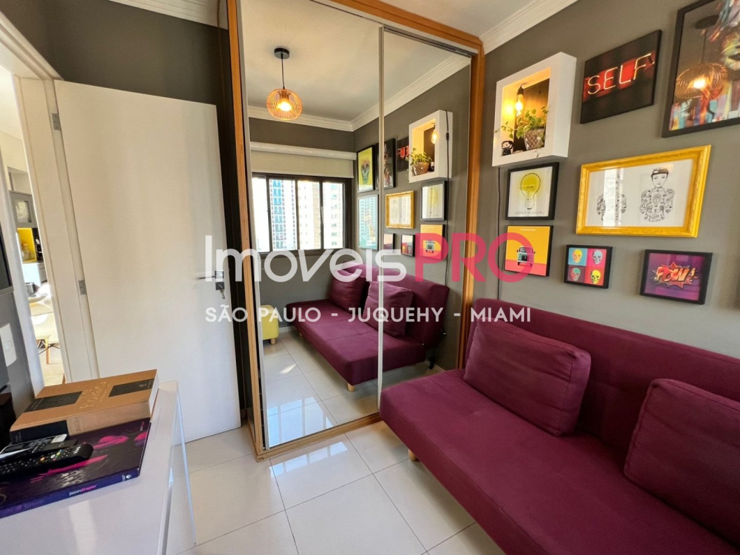 Apartamento de 2 quartos, 60 m², à venda em Moema Índios — foto 15 de 27