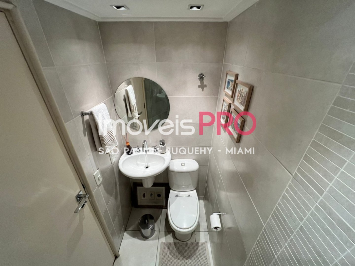 Apartamento de 2 quartos, 60 m², à venda em Moema Índios — foto 17 de 27