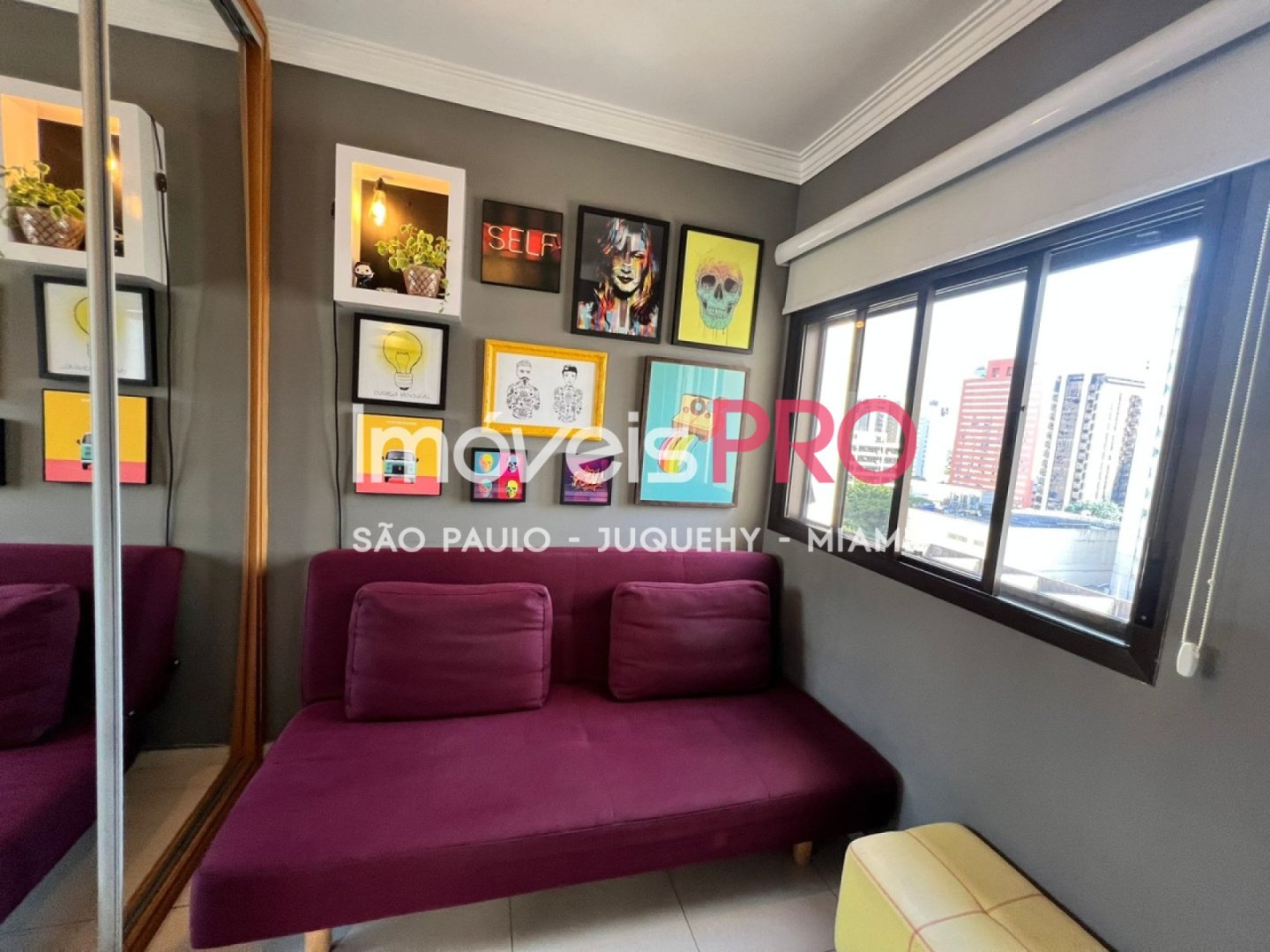 Apartamento de 2 quartos, 60 m², à venda em Moema Índios — foto 18 de 27