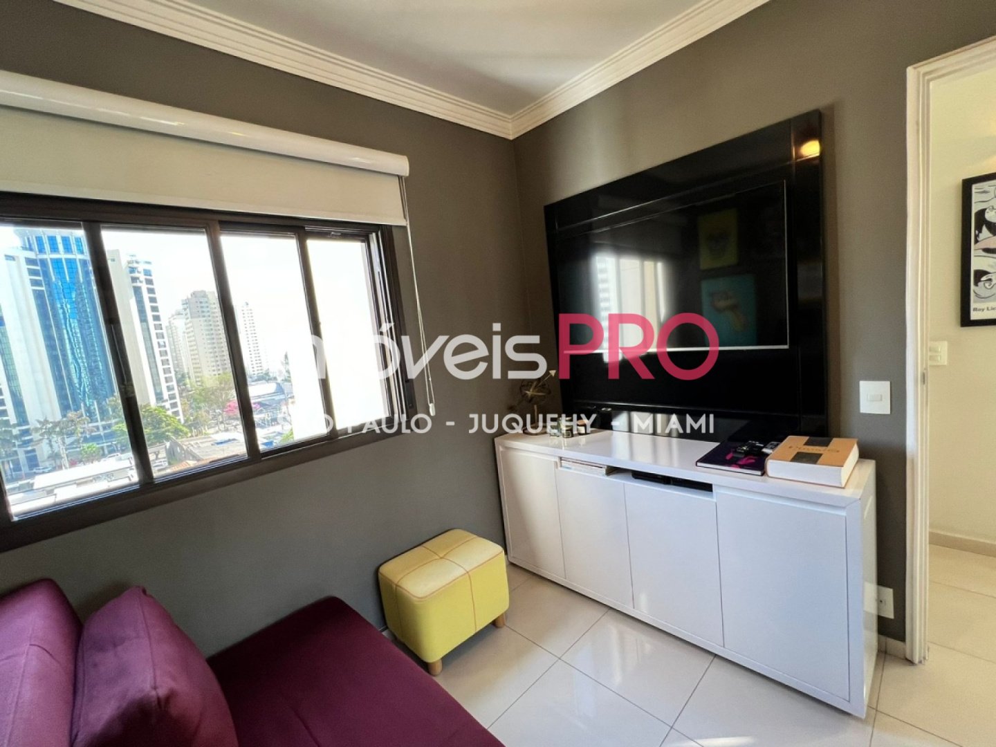 Apartamento de 2 quartos, 60 m², à venda em Moema Índios — foto 19 de 27