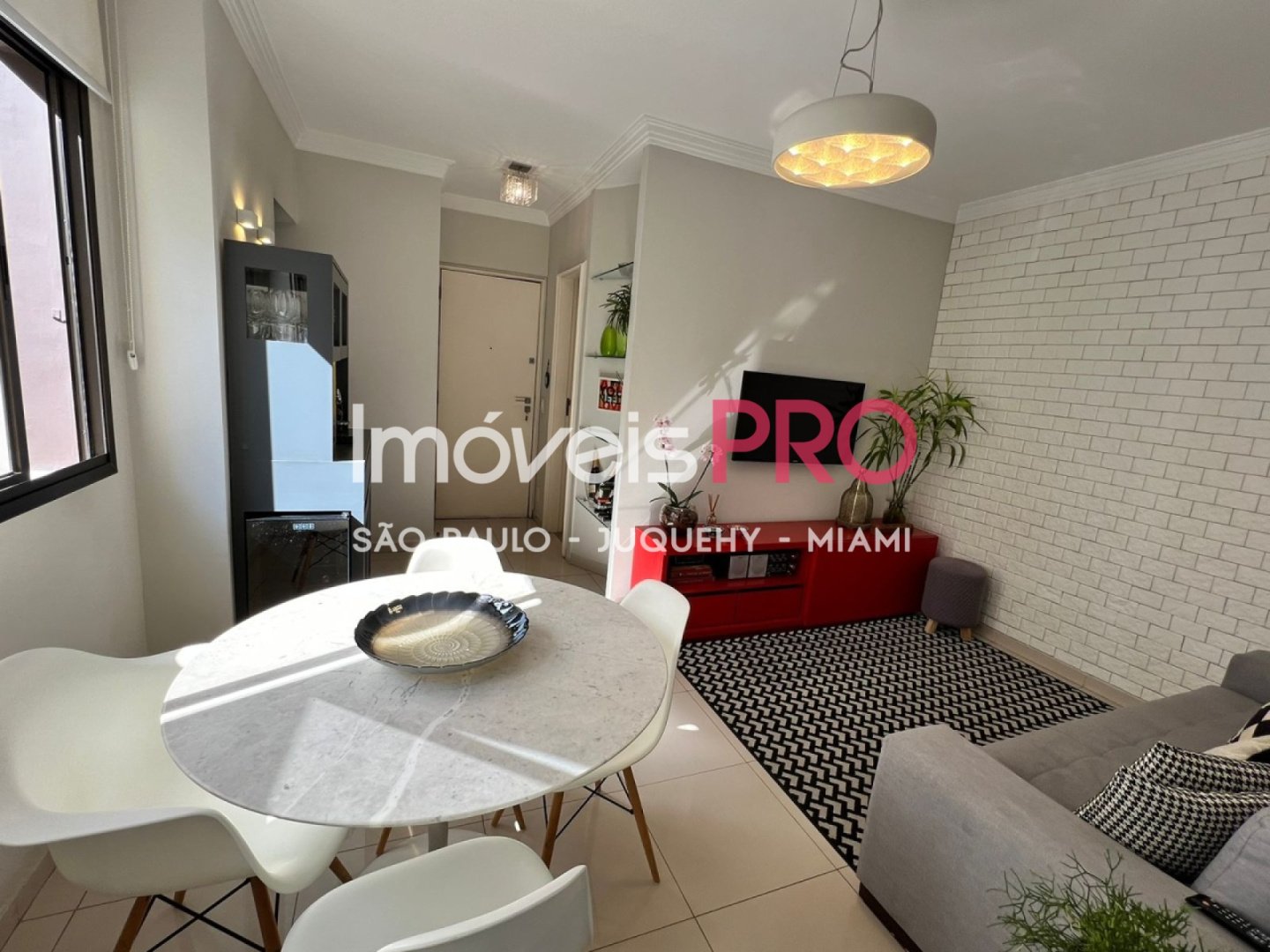 Apartamento de 2 quartos, 60 m², à venda em Moema Índios — foto 2 de 27