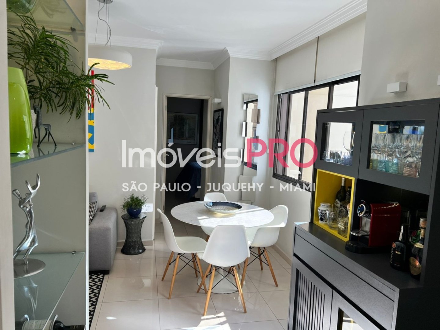 Apartamento de 2 quartos, 60 m², à venda em Moema Índios — foto 3 de 27