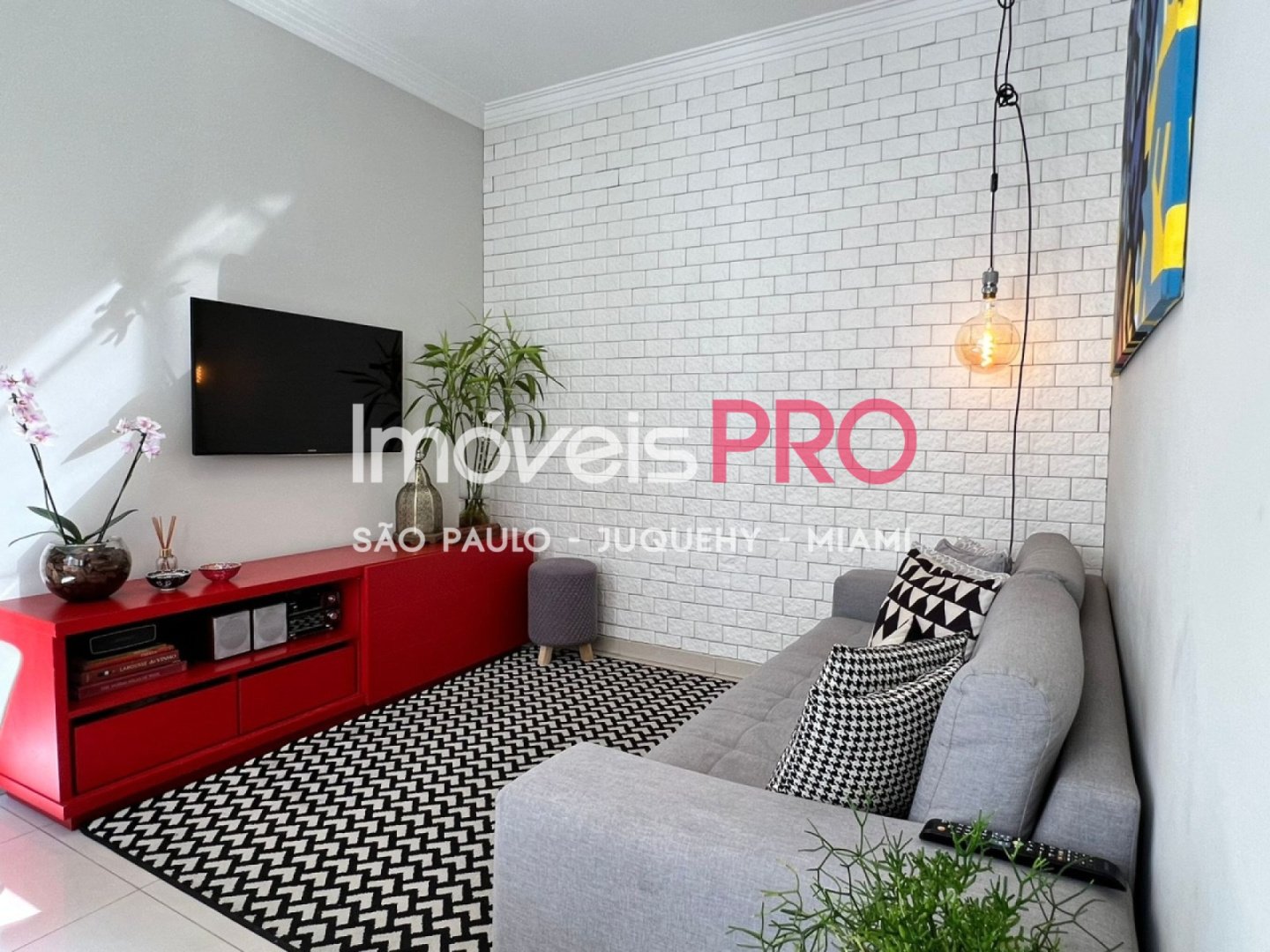Apartamento de 2 quartos, 60 m², à venda em Moema Índios — foto 4 de 27