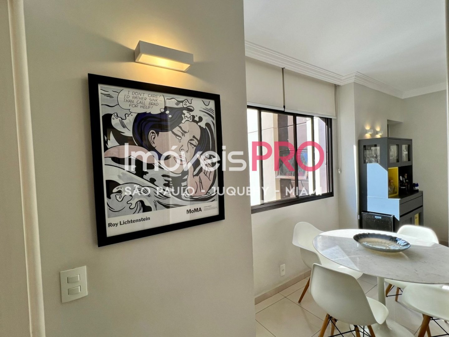 Apartamento de 2 quartos, 60 m², à venda em Moema Índios — foto 5 de 27