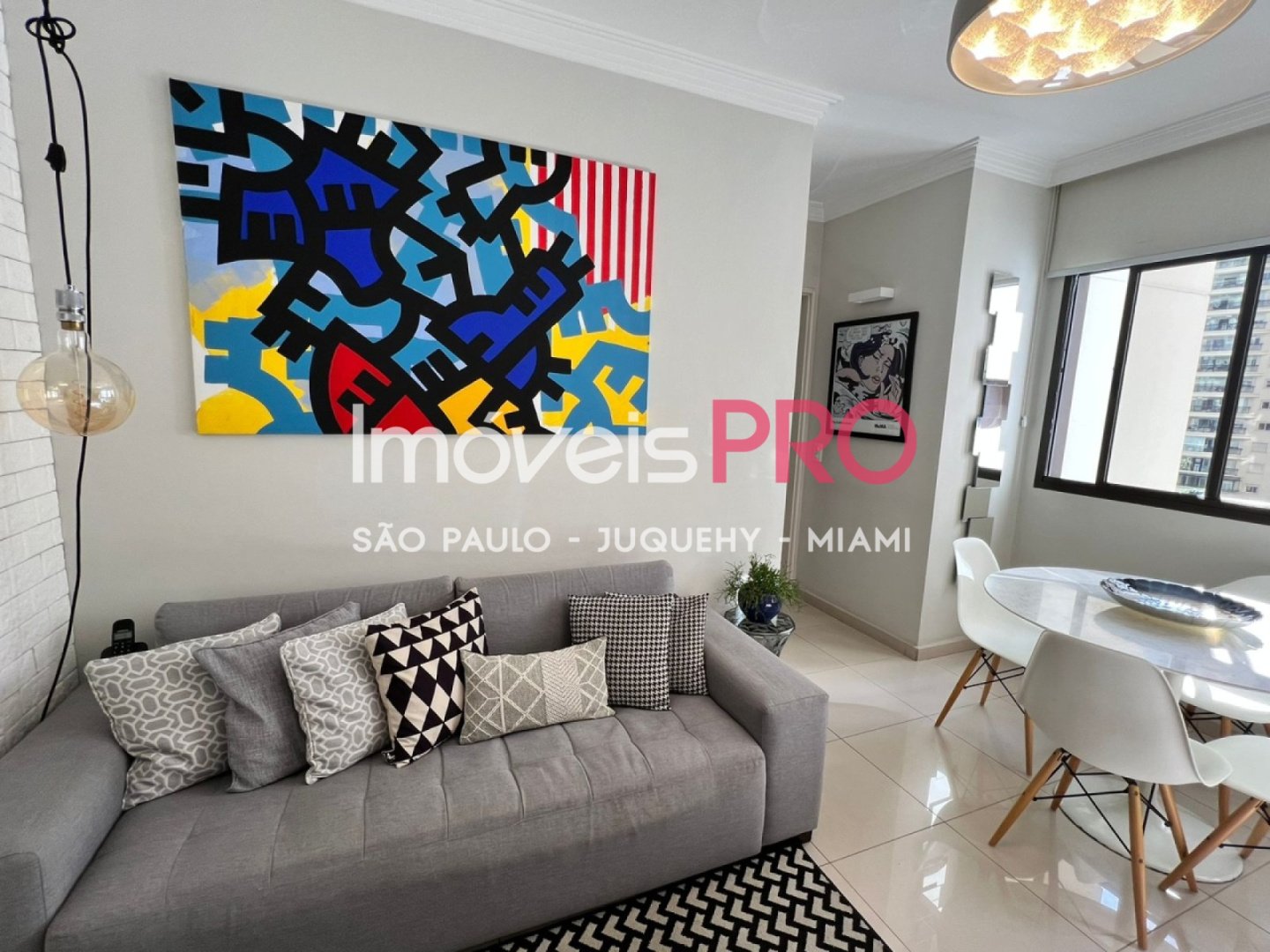 Apartamento de 2 quartos, 60 m², à venda em Moema Índios — foto 6 de 27