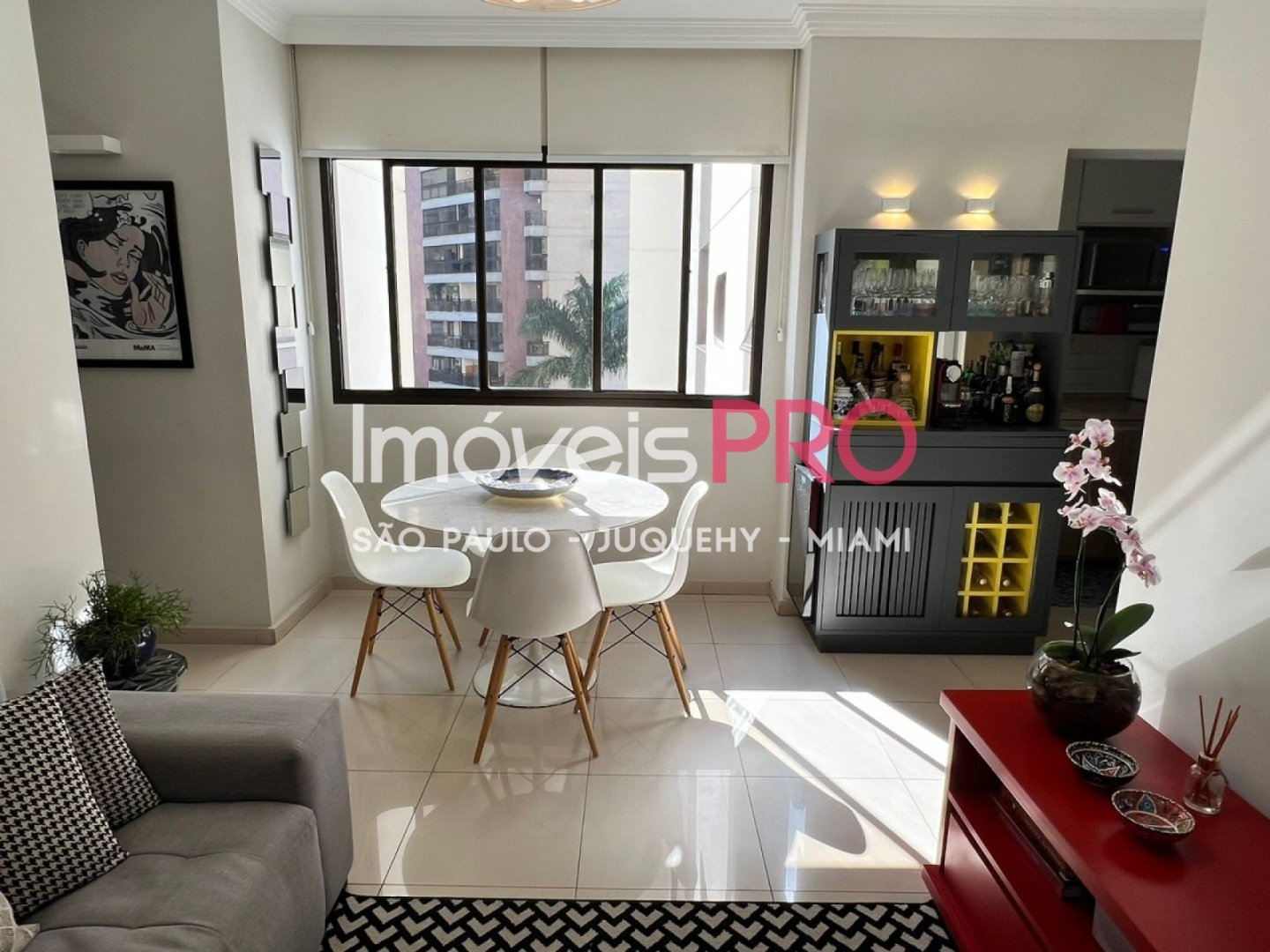 Apartamento de 2 quartos, 60 m², à venda em Moema Índios — foto 7 de 27