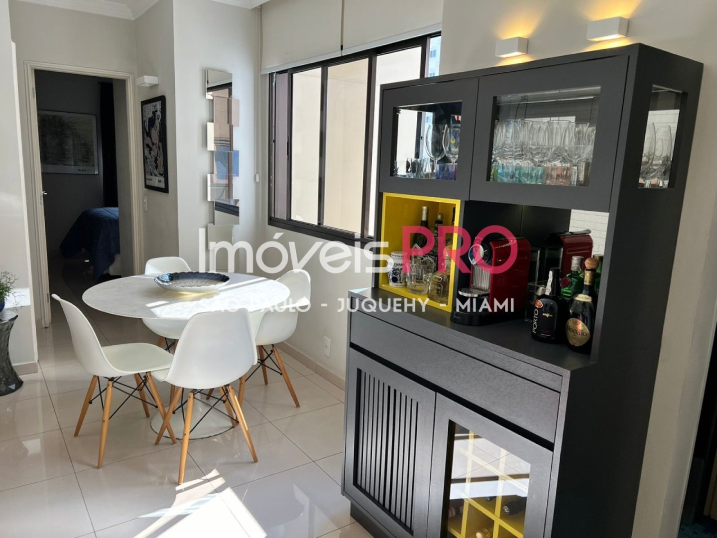 Apartamento de 2 quartos, 60 m², à venda em Moema Índios — foto 8 de 27