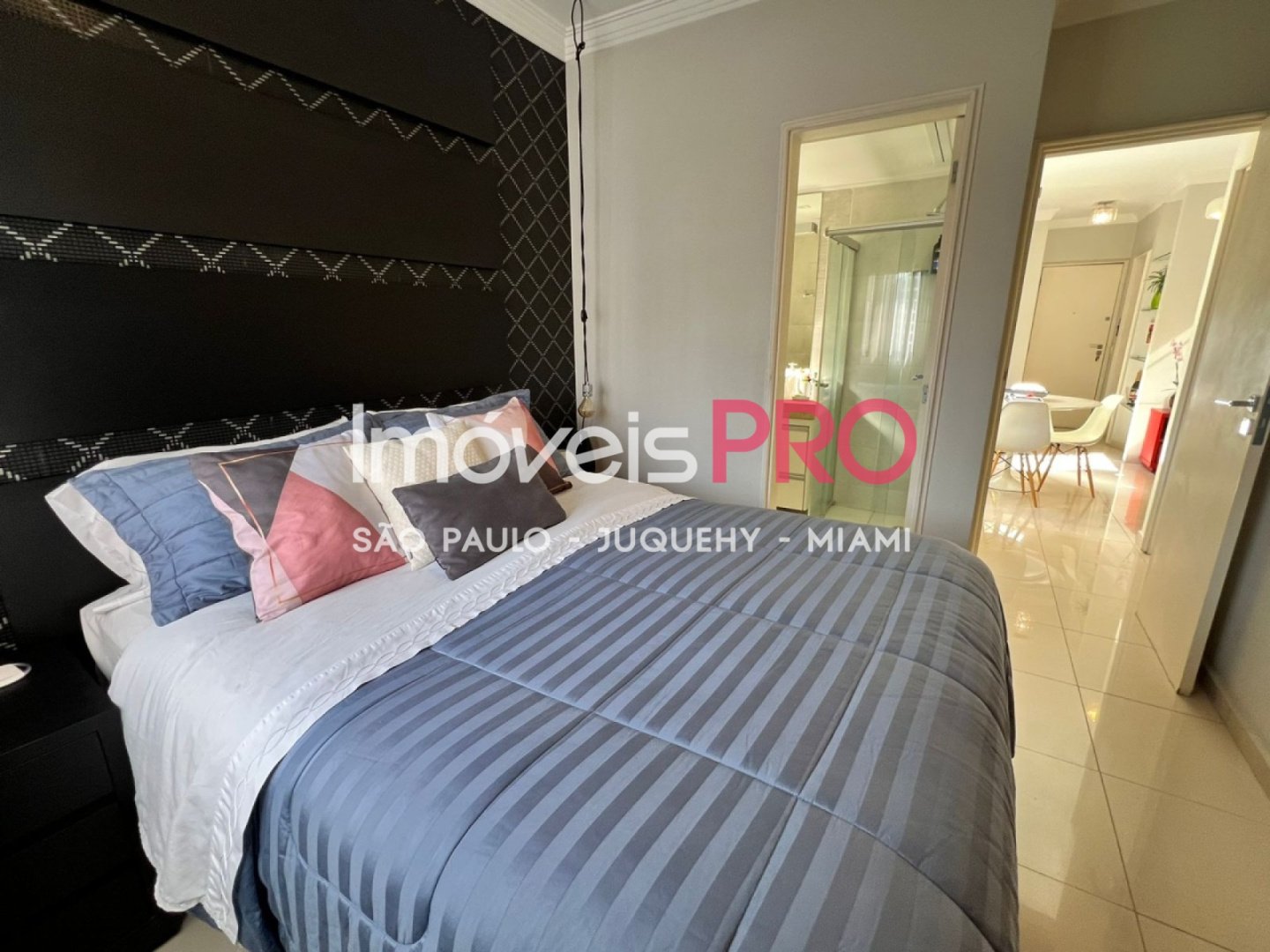 Apartamento de 2 quartos, 60 m², à venda em Moema Índios — foto 9 de 27