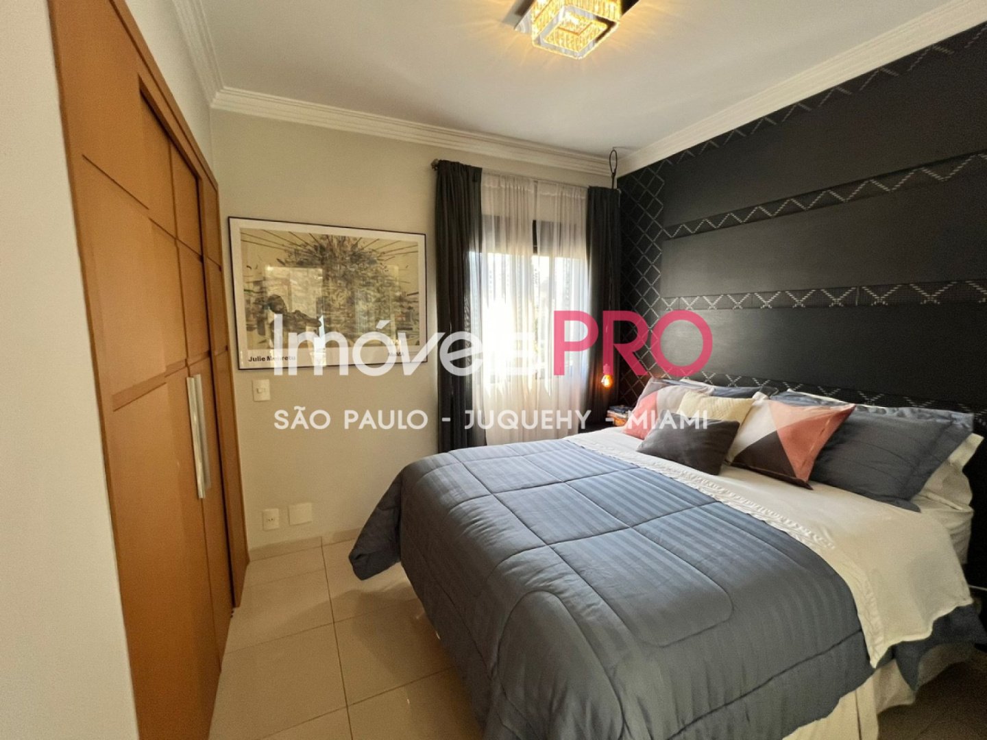 Apartamento de 2 quartos, 60 m², à venda em Moema Índios — foto 10 de 27