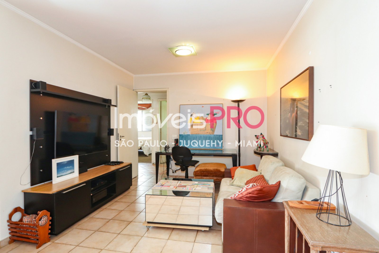 Apartamento de 3 quartos, 97 m², à venda em Jardim Paulista — foto 1 de 20
