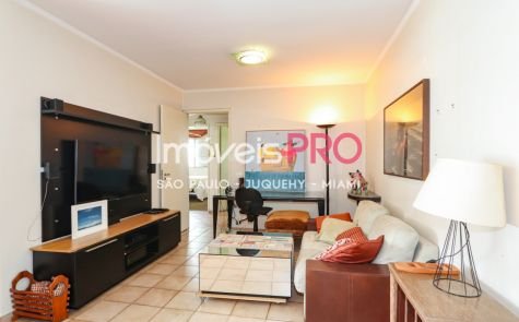 Apartamento de 3 quartos à venda em Jardim Paulista, 97 m² — Ref. IP41744