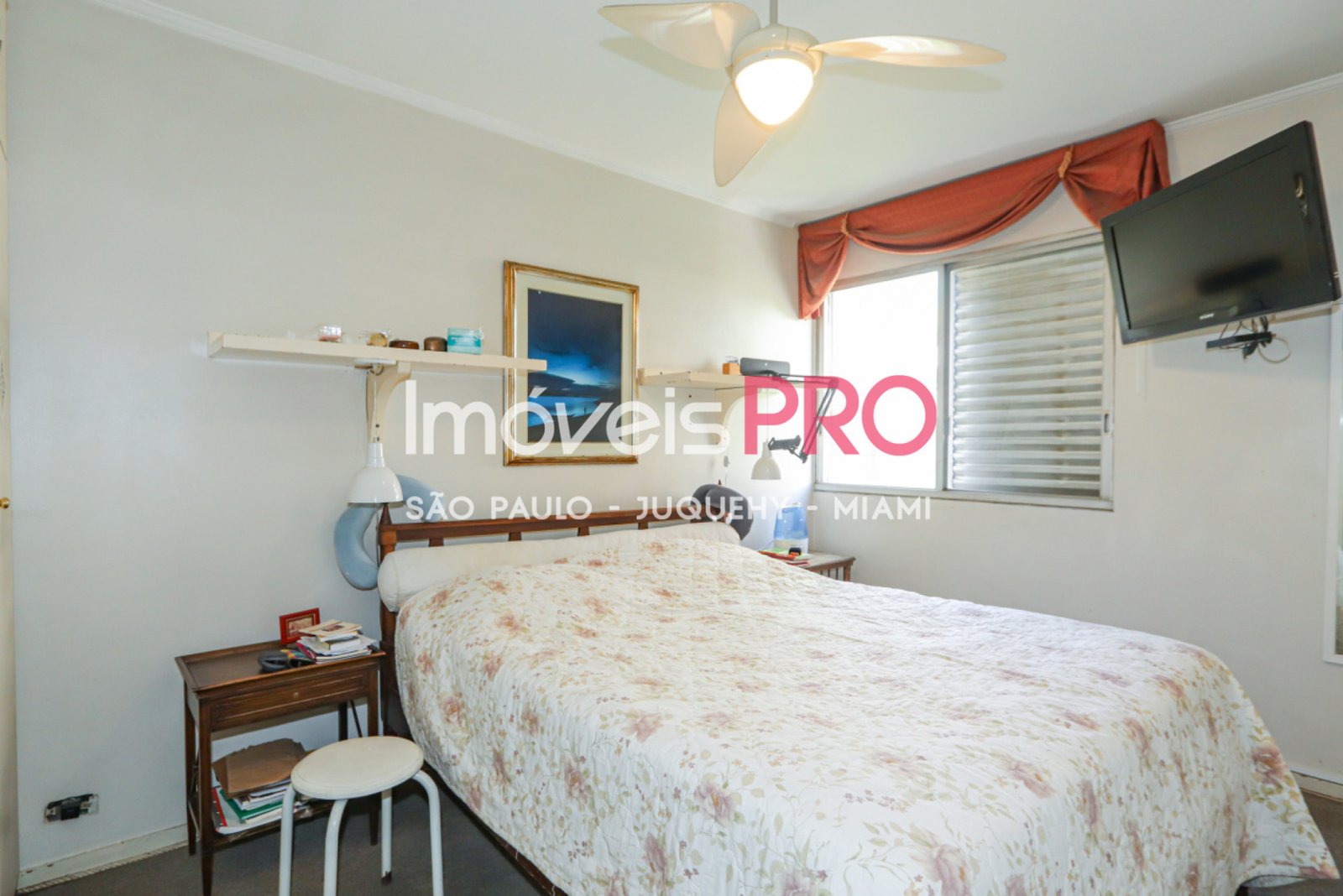 Apartamento de 3 quartos, 97 m², à venda em Jardim Paulista — foto 11 de 20