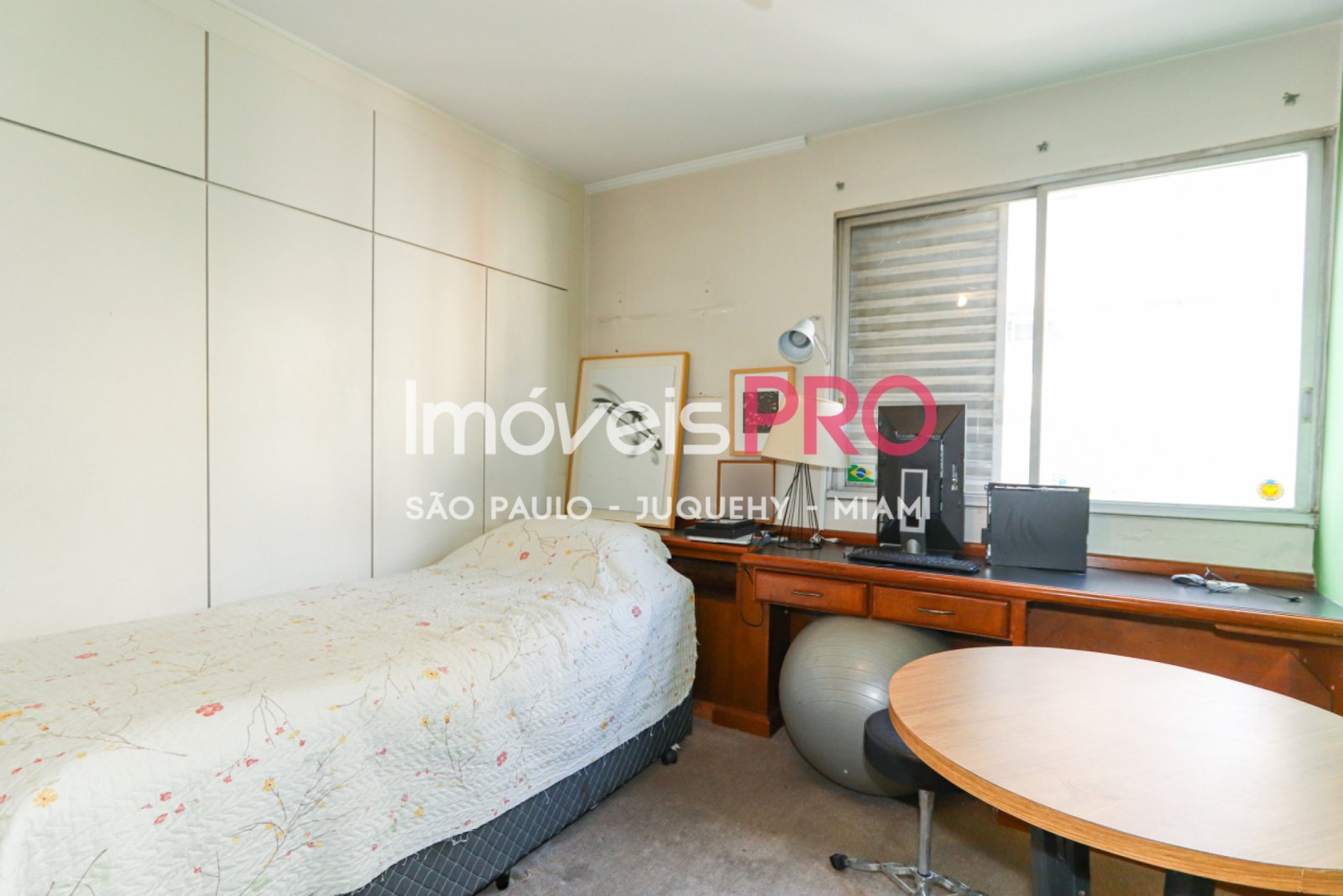Apartamento de 3 quartos, 97 m², à venda em Jardim Paulista — foto 13 de 20