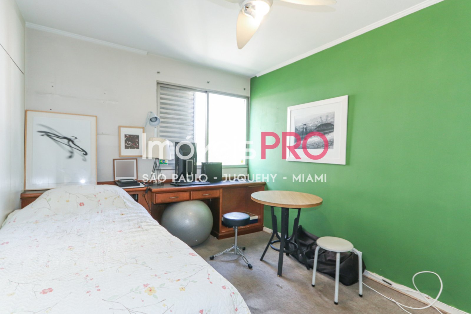 Apartamento de 3 quartos, 97 m², à venda em Jardim Paulista — foto 14 de 20