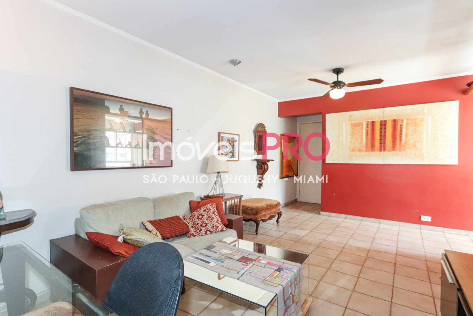 Apartamento de 3 quartos, 97 m², à venda em Jardim Paulista — foto 2 de 20