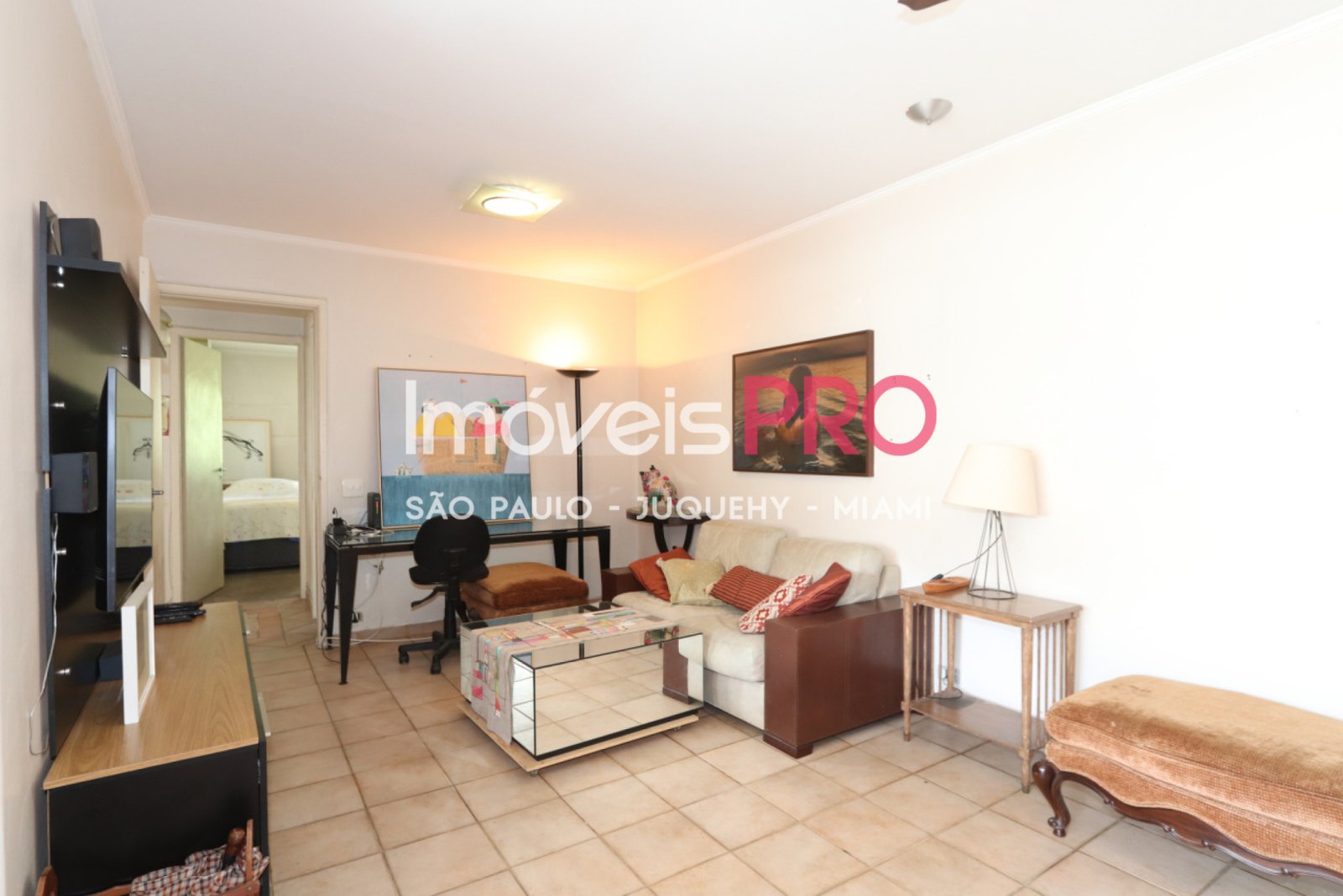 Apartamento de 3 quartos, 97 m², à venda em Jardim Paulista — foto 3 de 20
