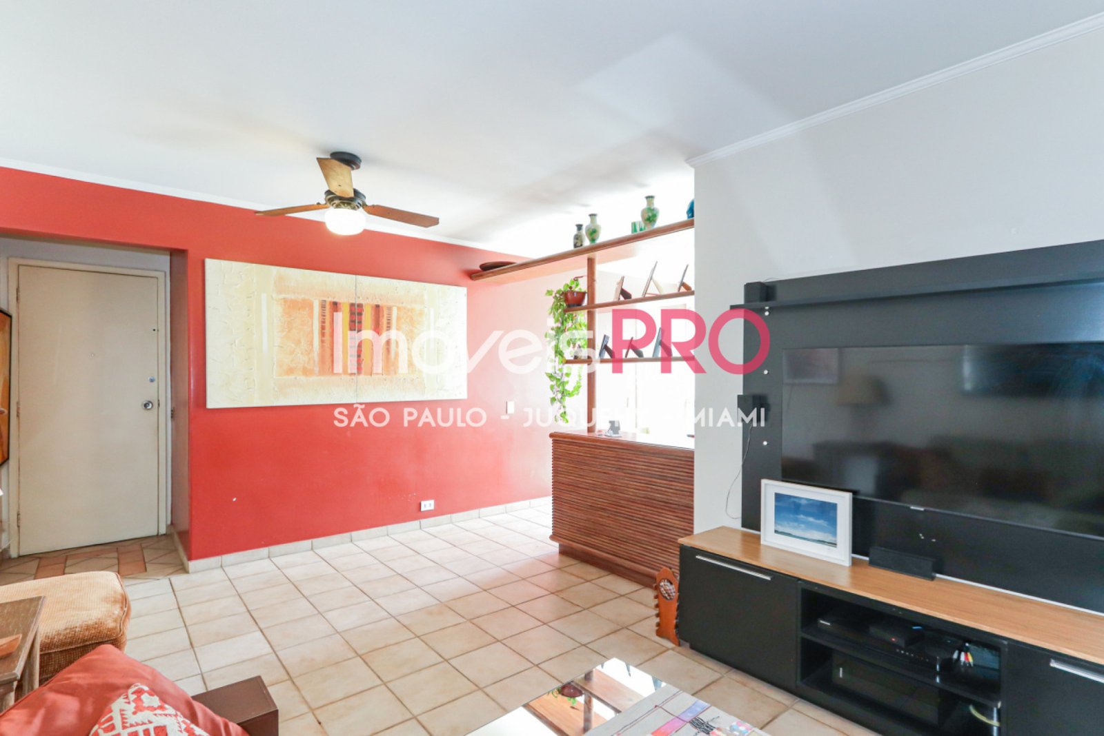 Apartamento de 3 quartos, 97 m², à venda em Jardim Paulista — foto 4 de 20
