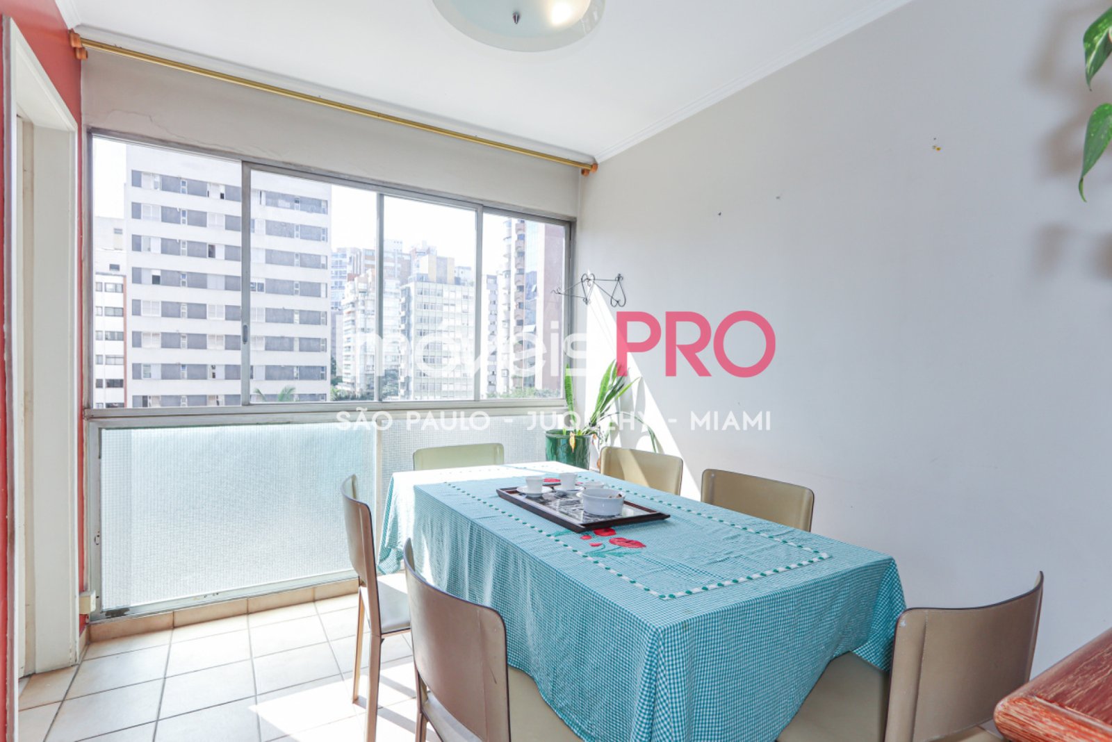 Apartamento de 3 quartos, 97 m², à venda em Jardim Paulista — foto 6 de 20